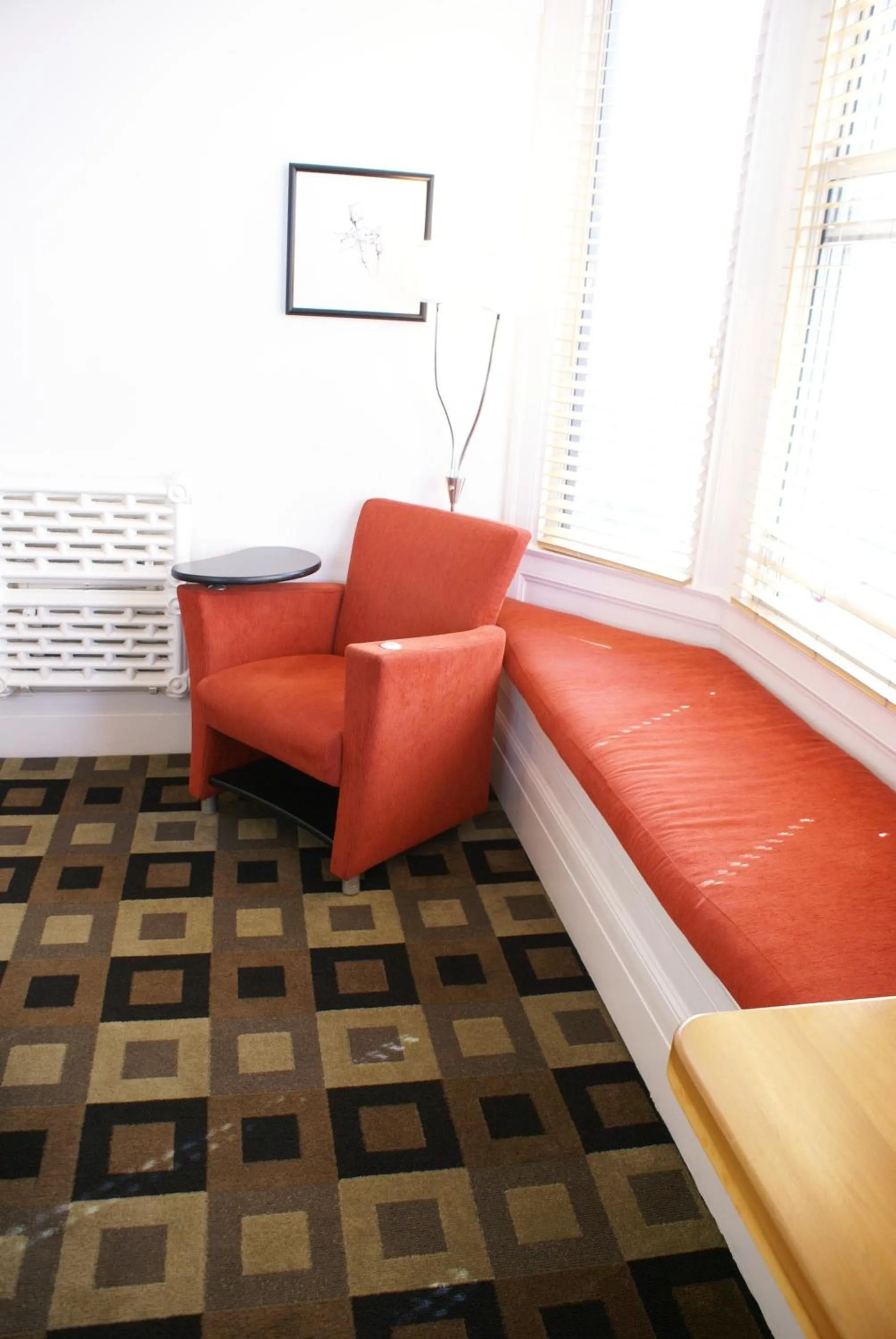 Other in The Mosser Hotel