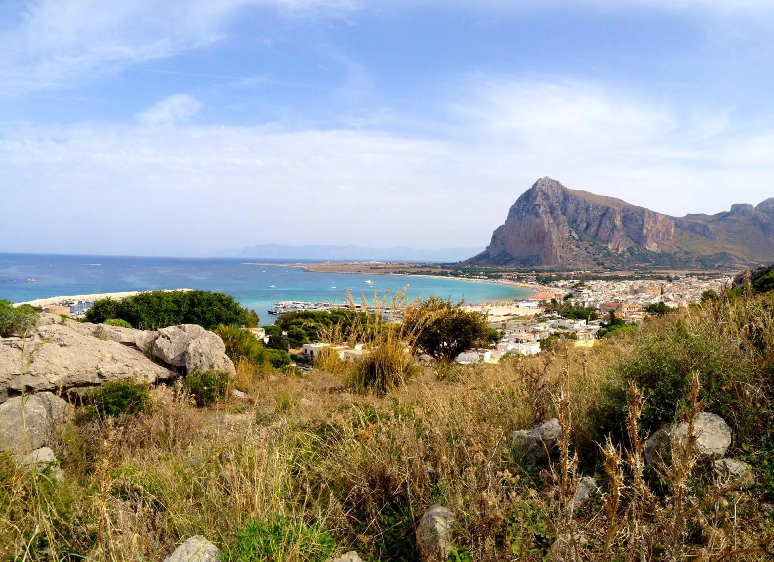 Nearby landmark in La Terrazza Di San Vito