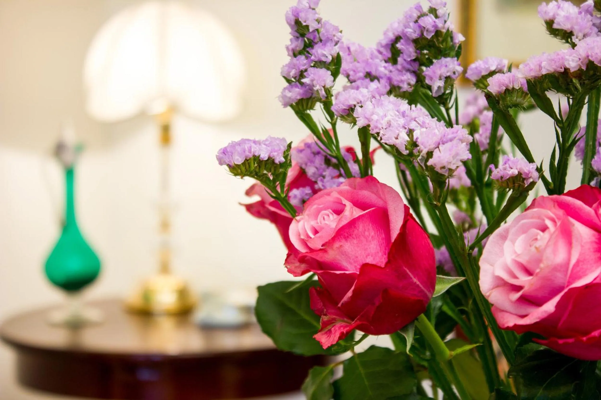 Lobby or reception in Anticadimora Dei Pepe