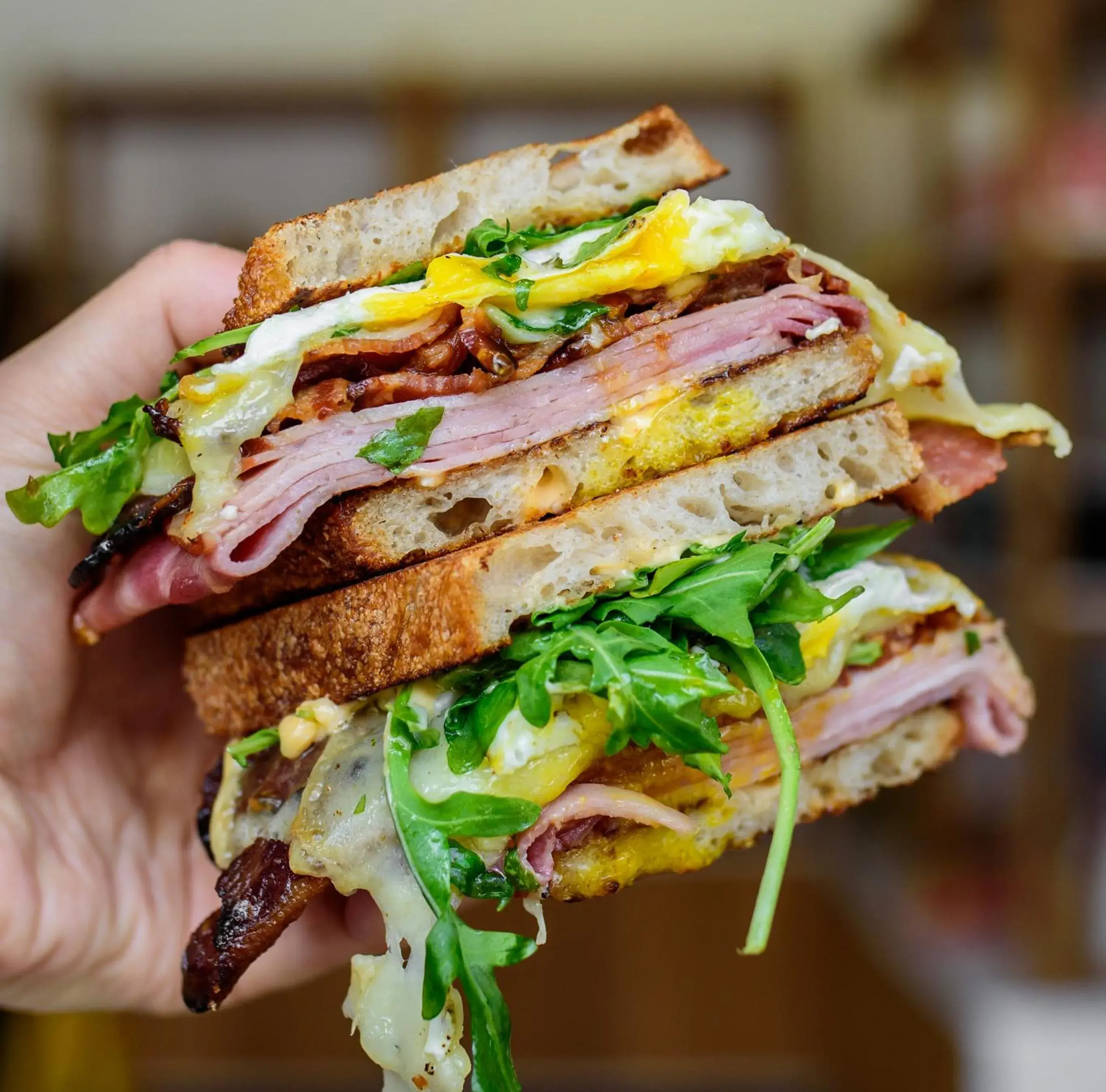 Breakfast in Eaton DC Breakfast in Eaton DC