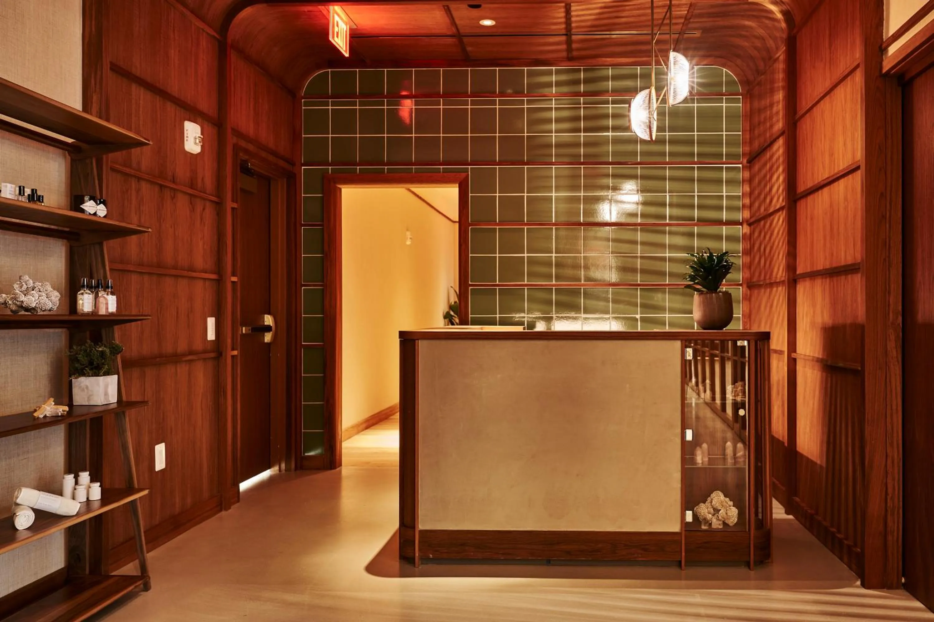 Fitness centre/facilities in Eaton DC