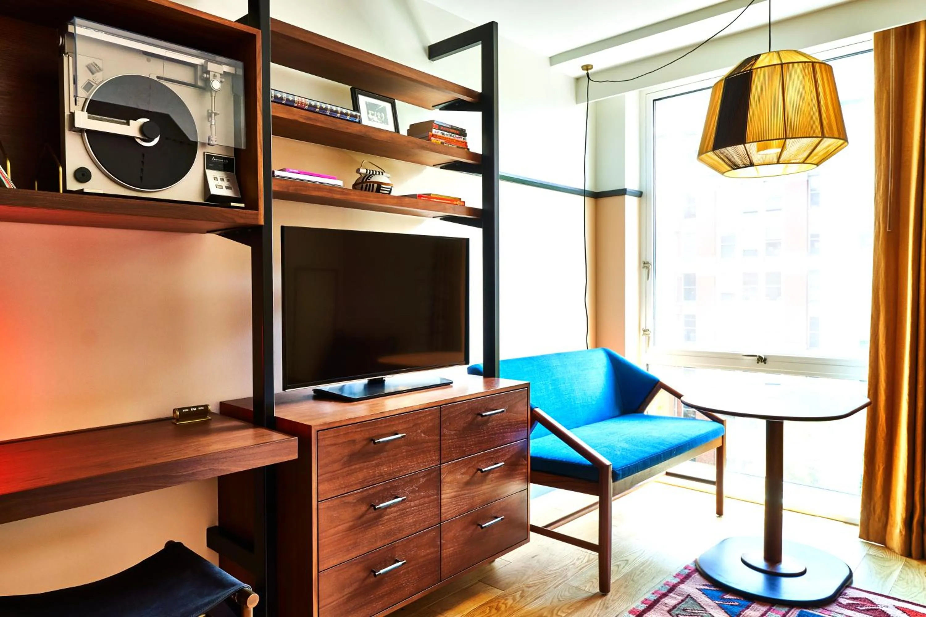 TV and multimedia in Eaton DC