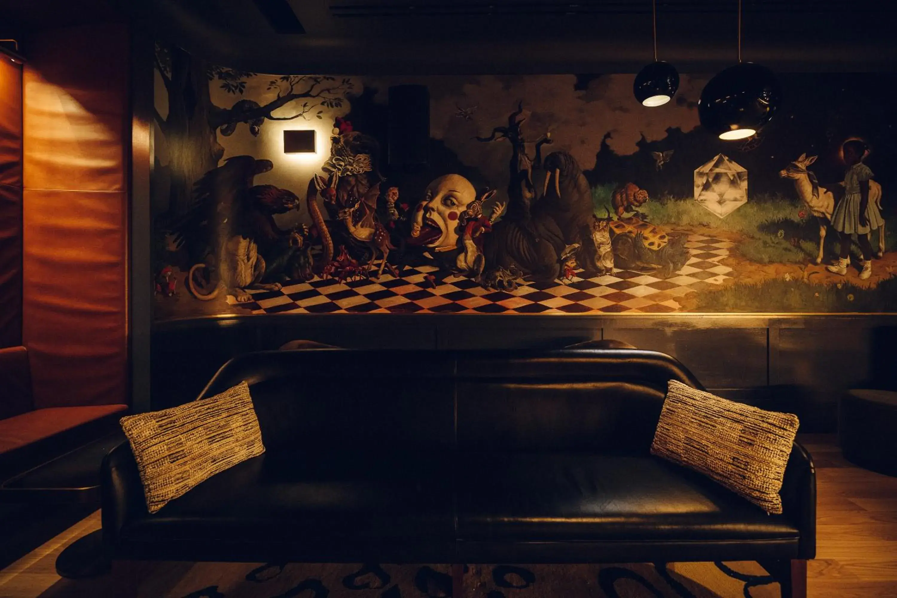 Restaurant/places to eat in Eaton DC Restaurant/places to eat in Eaton DC