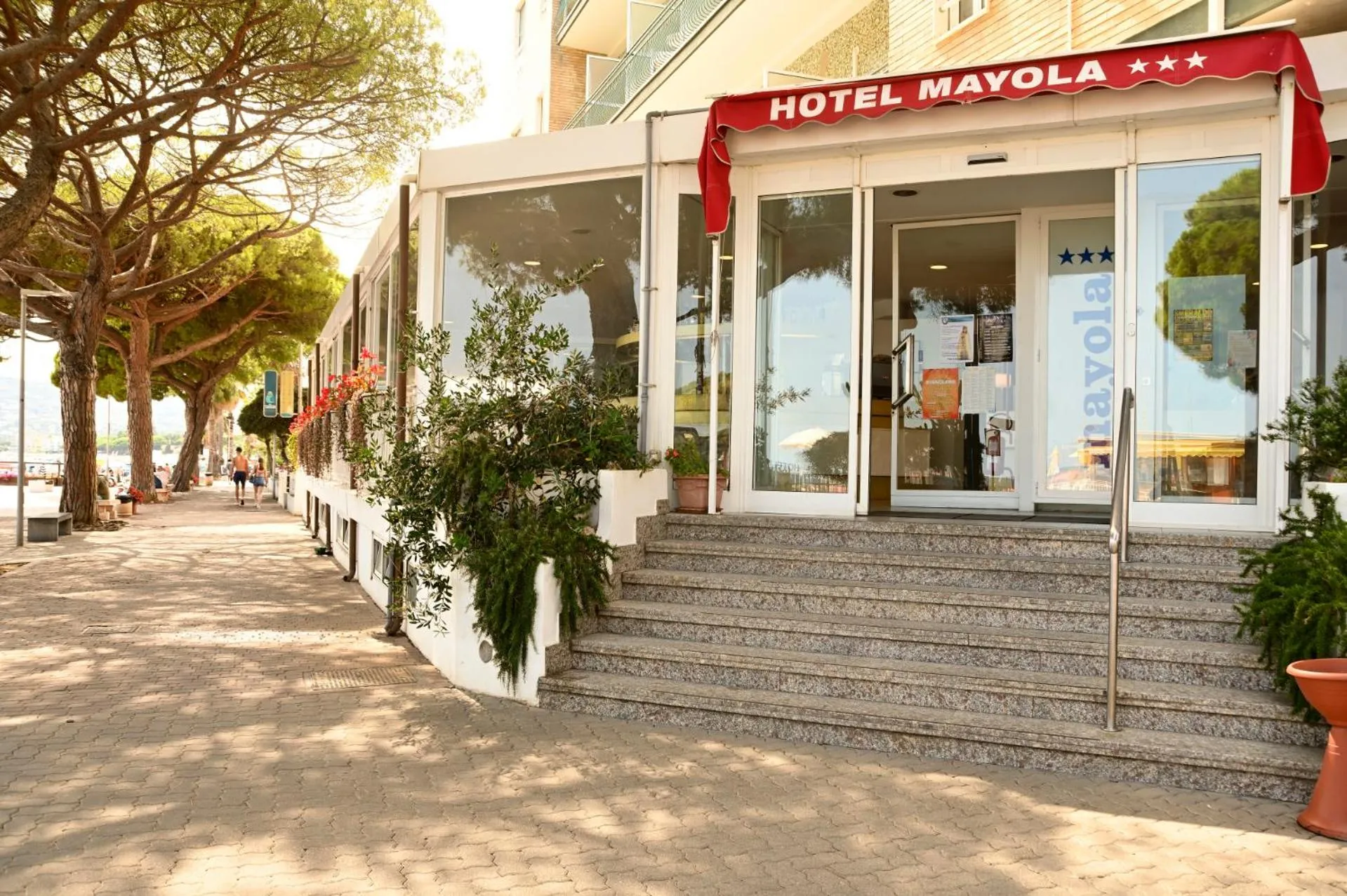 Hotel Mayola Mhotelsgroup