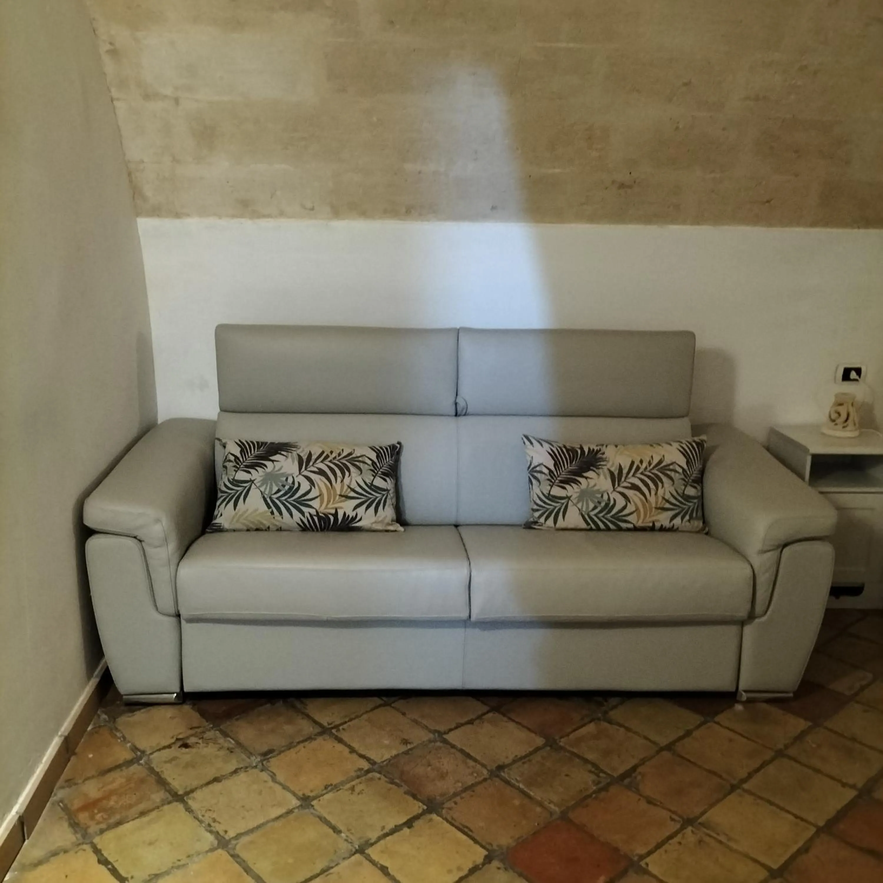 Bed And Breakfast Nelmuro