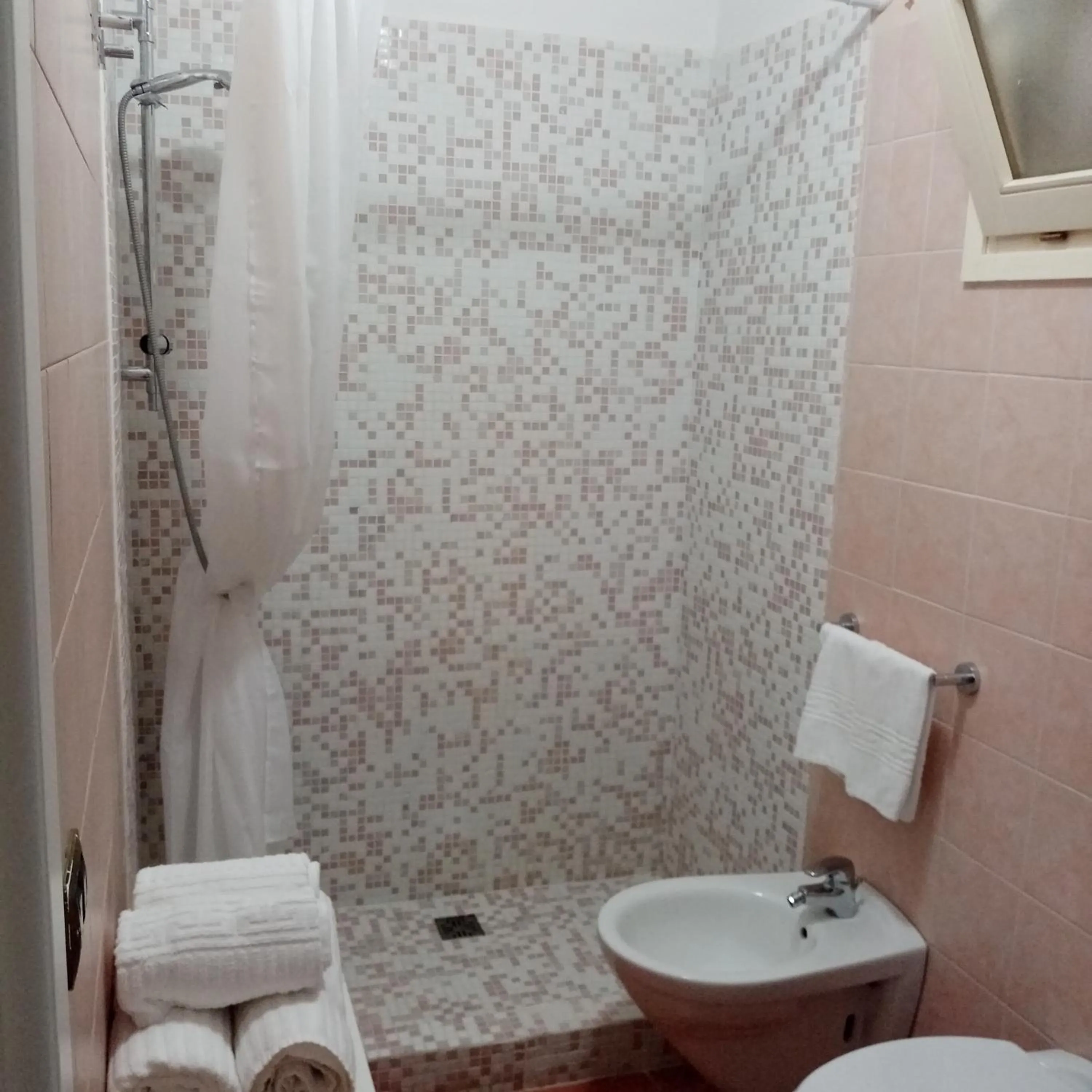 Bed And Breakfast Nelmuro