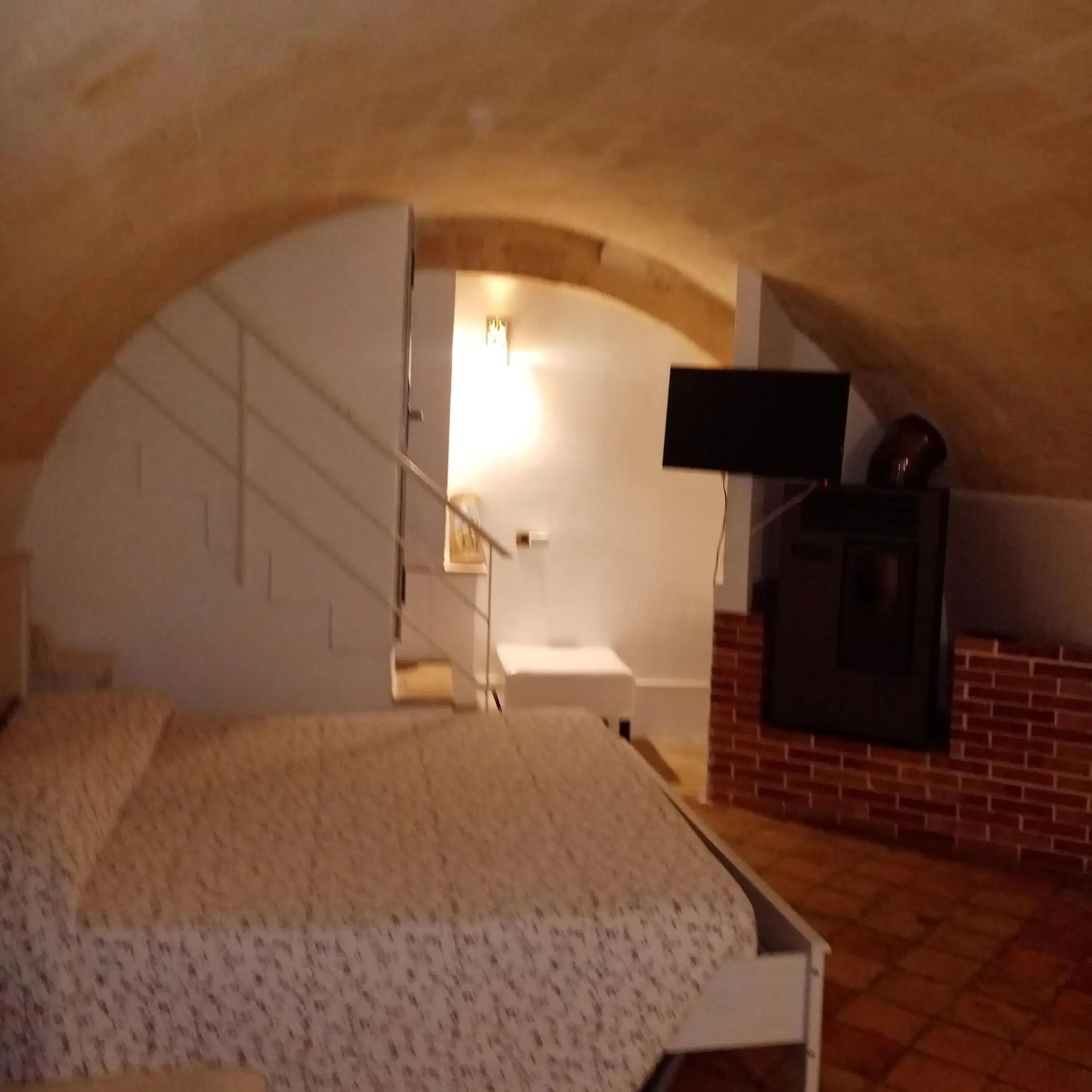 Double Room in Bed And Breakfast Nelmuro Double Room in Bed And Breakfast Nelmuro
