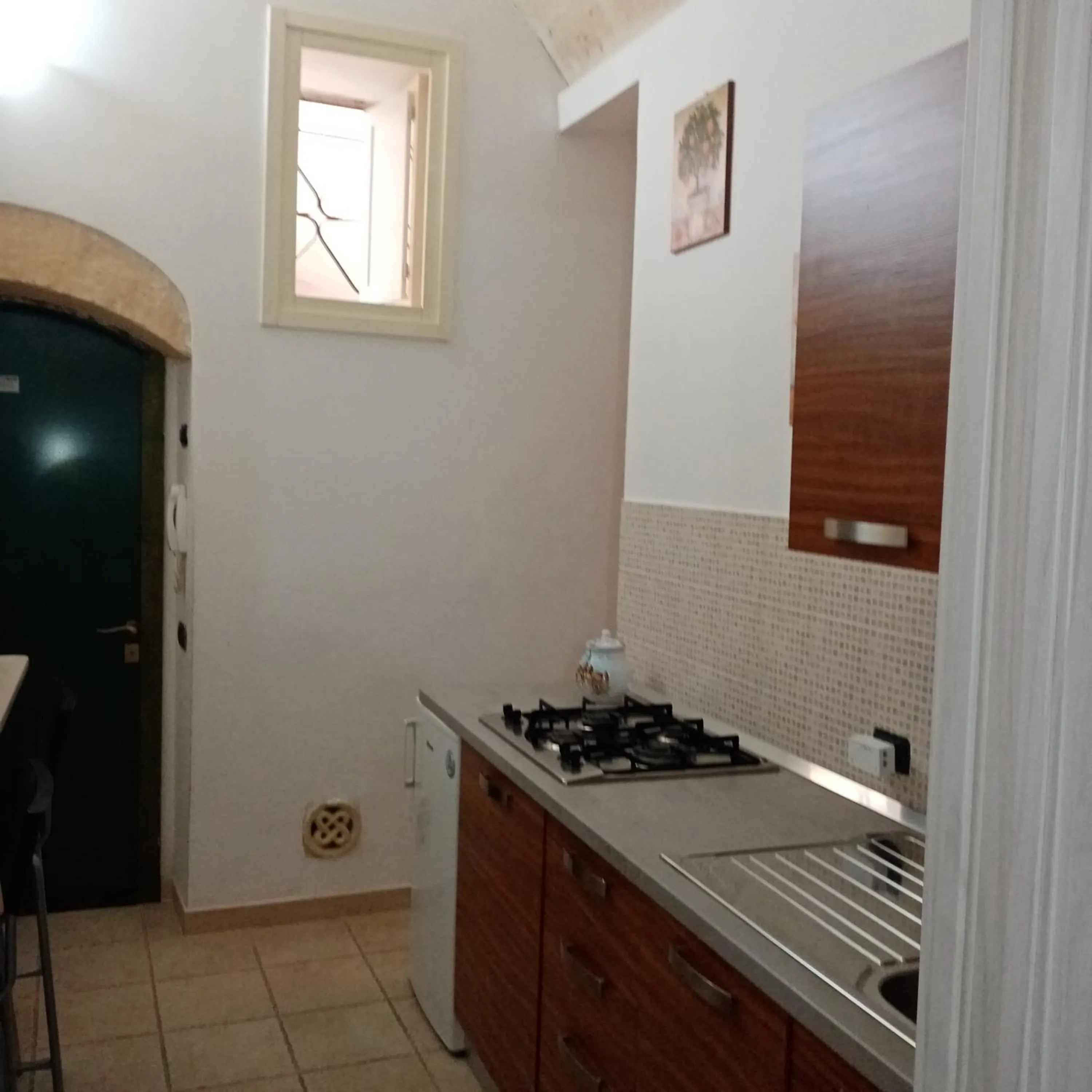 Bed And Breakfast Nelmuro