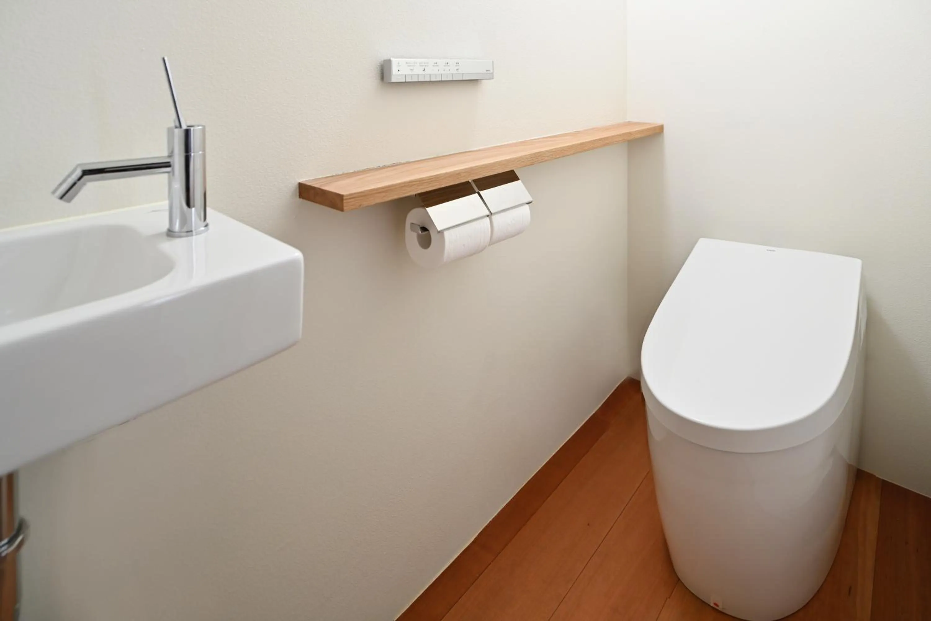 Toilet in Kyo no Ondokoro GOSHONISHI #6