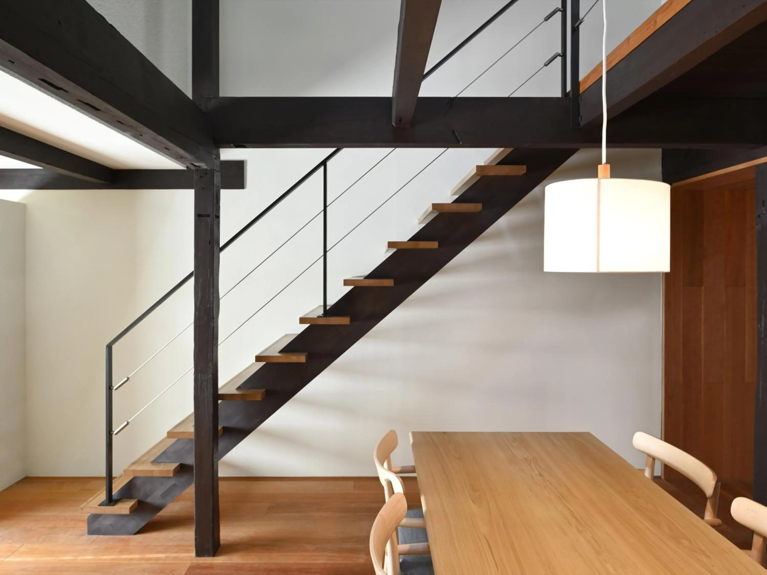 Photo of the whole room in Kyo no Ondokoro GOSHONISHI #6