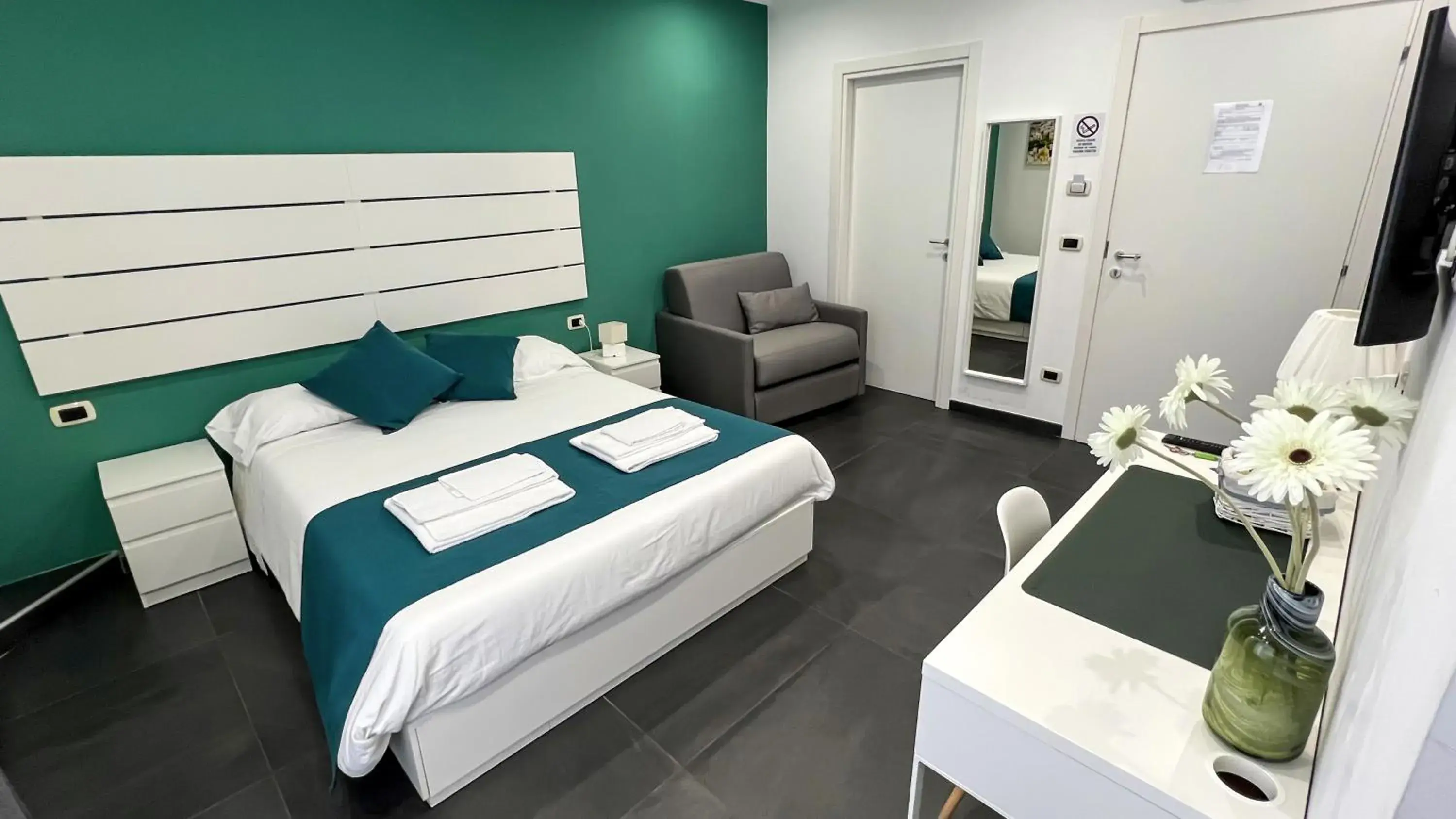 Soave Rooms Soave Rooms