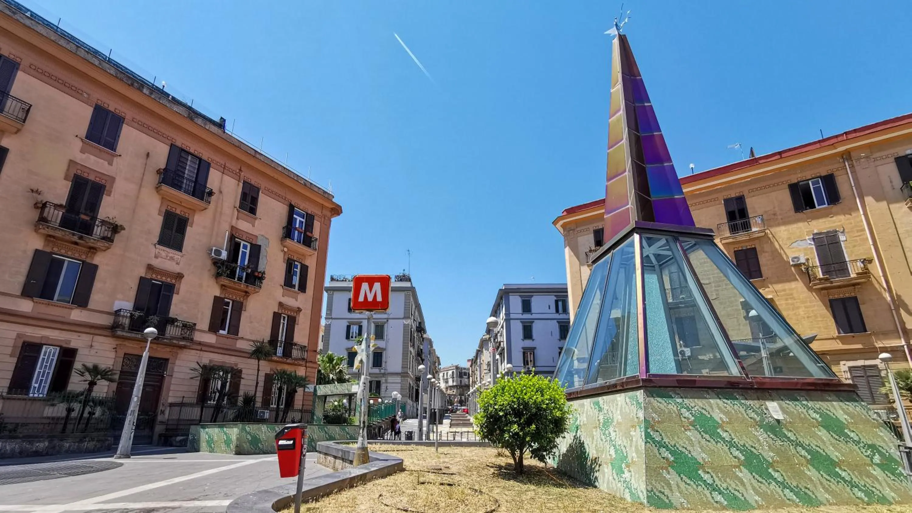 Hiking in Soave Rooms