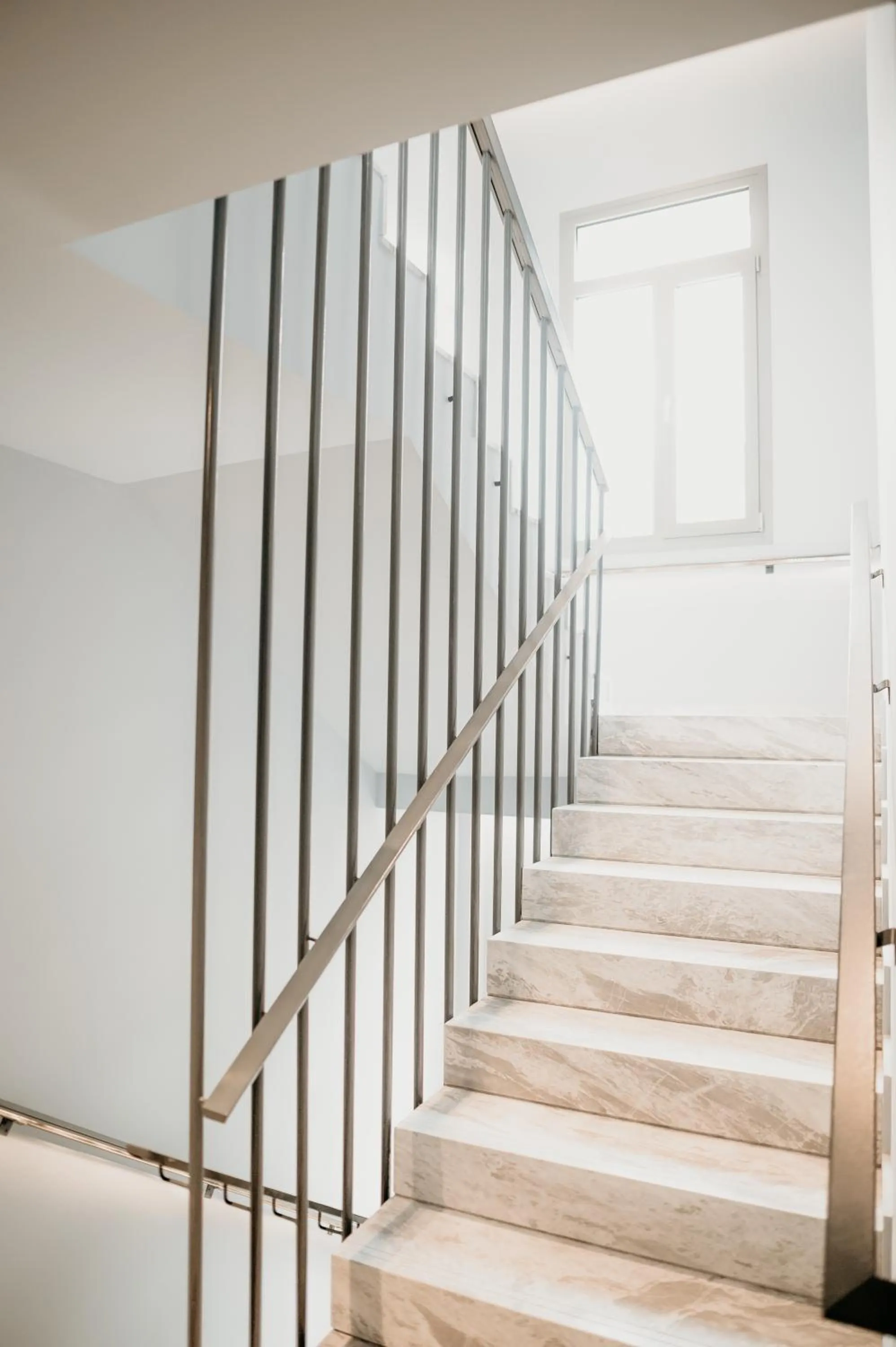 Property building in Aya Hotel