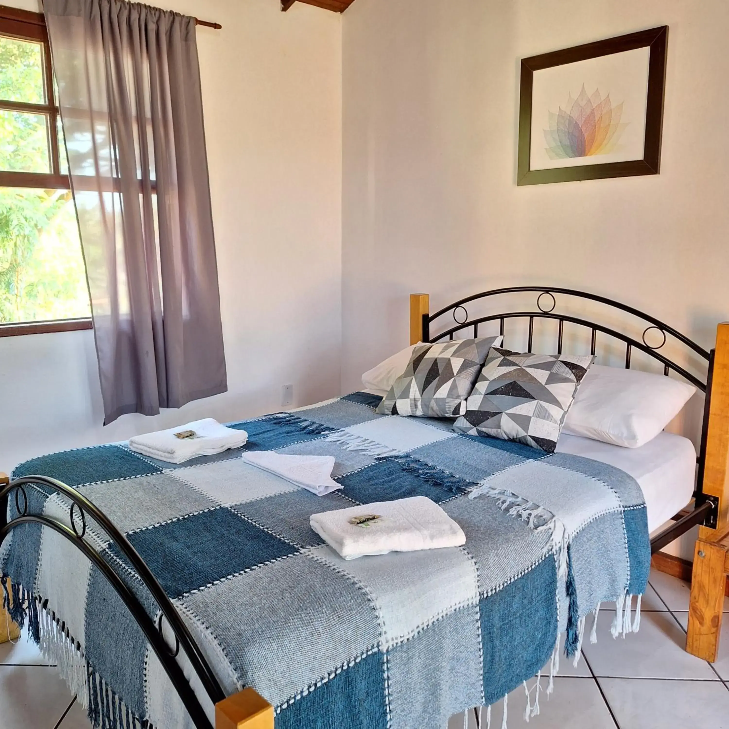 Suite with Balcony in 5to Elemento House Suite with Balcony in 5to Elemento House