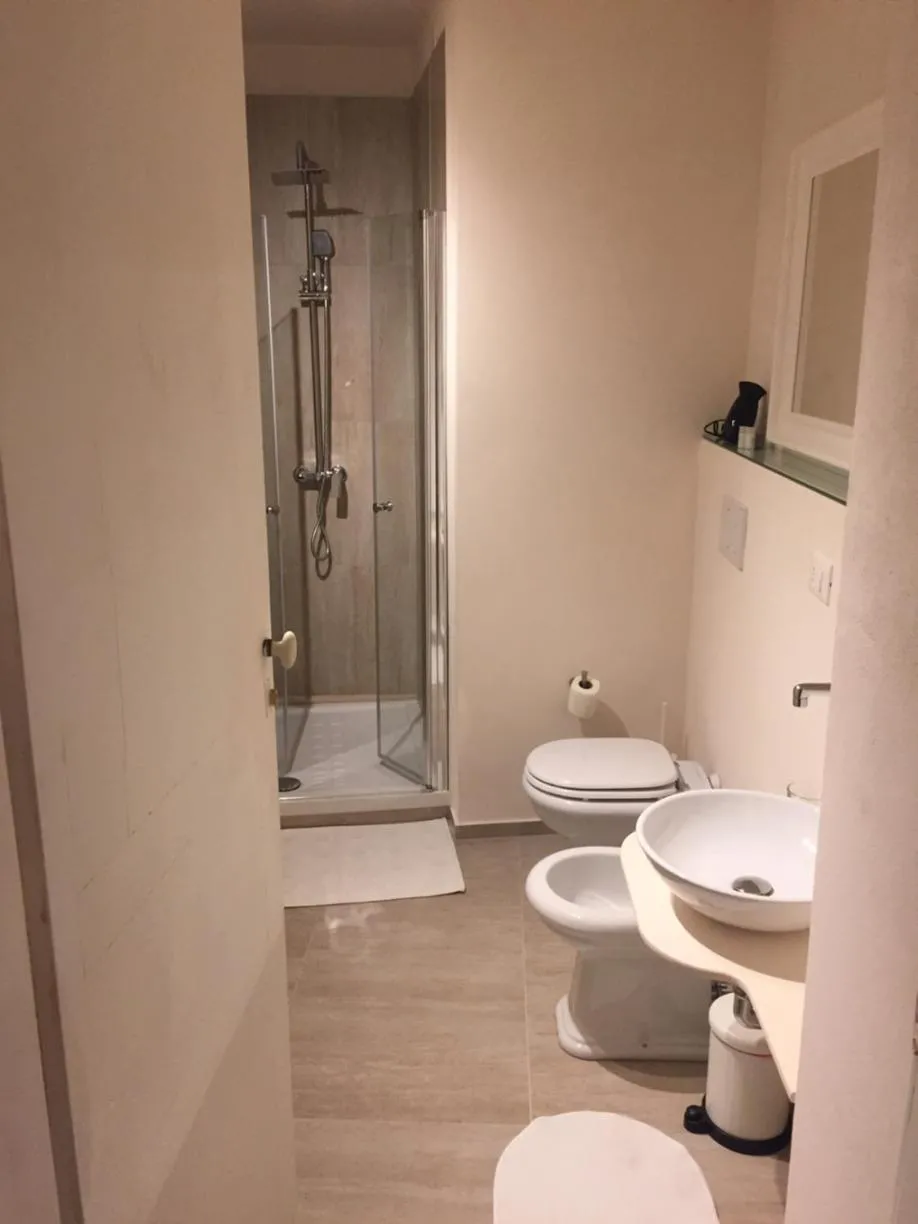 Resort a Palazzo B&B