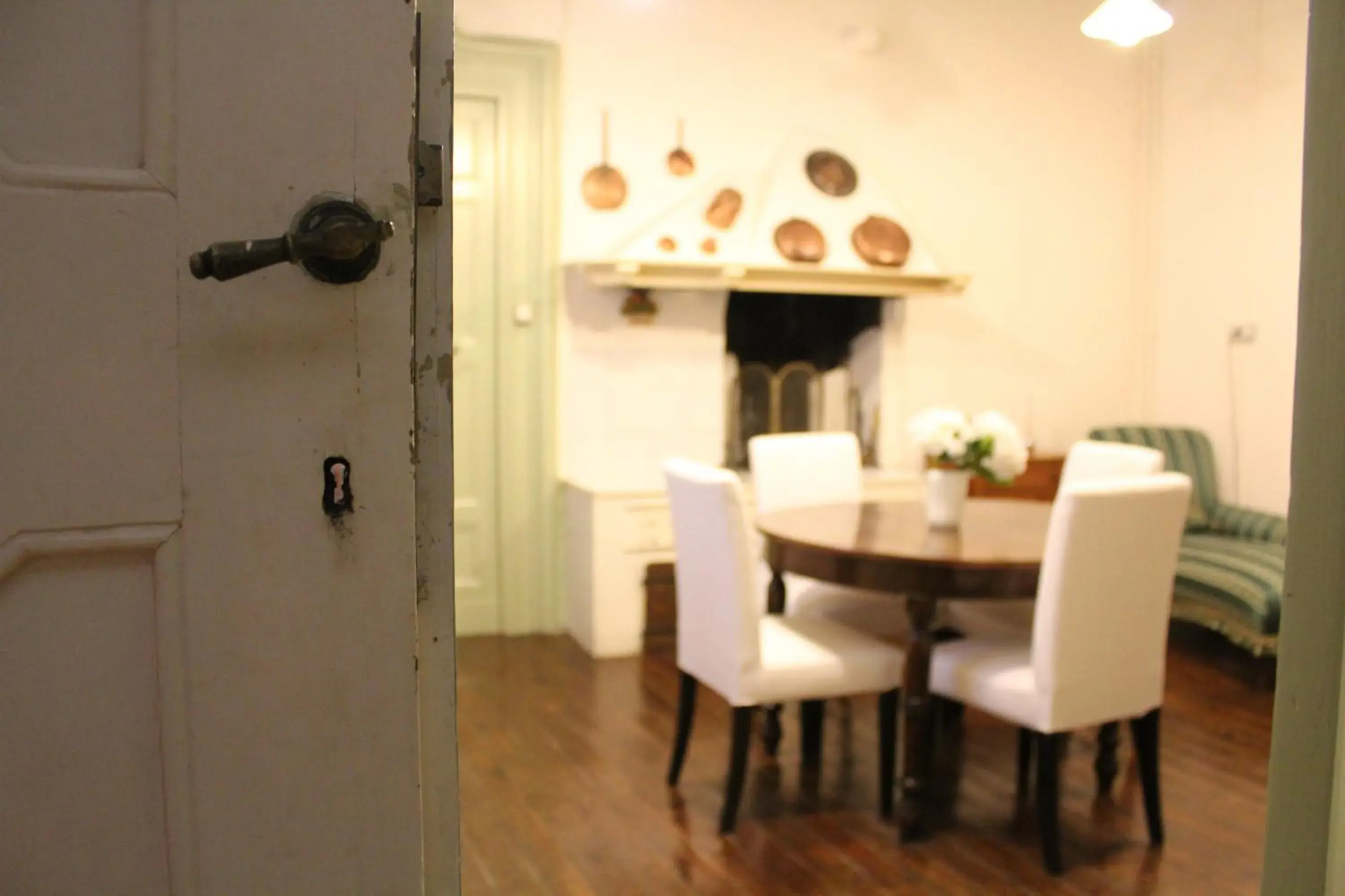 One-Bedroom Apartment in Resort a Palazzo B&B One-Bedroom Apartment in Resort a Palazzo B&B