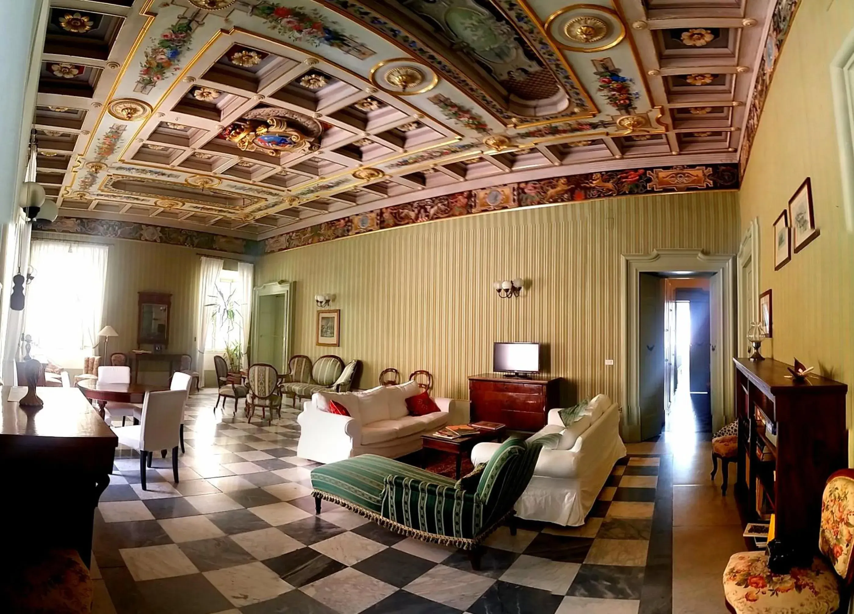 Resort a Palazzo B&B Resort a Palazzo B&B