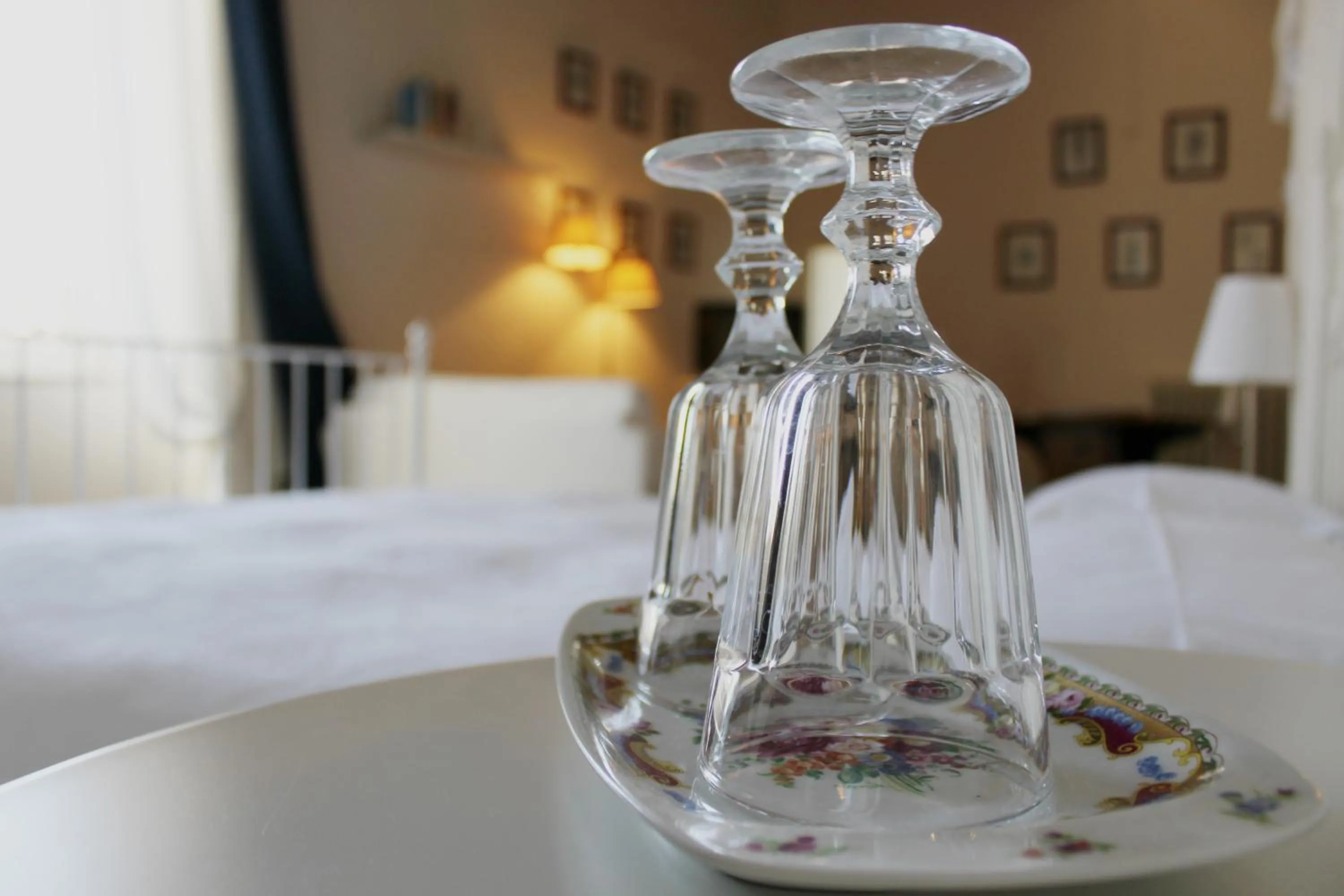 Bed in Resort a Palazzo B&B