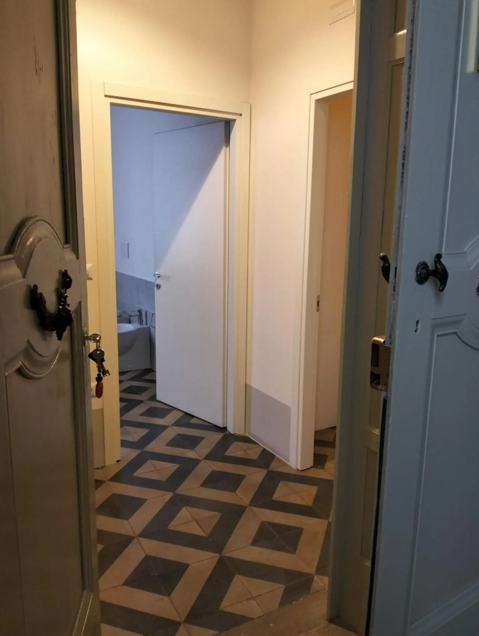 Resort a Palazzo B&B