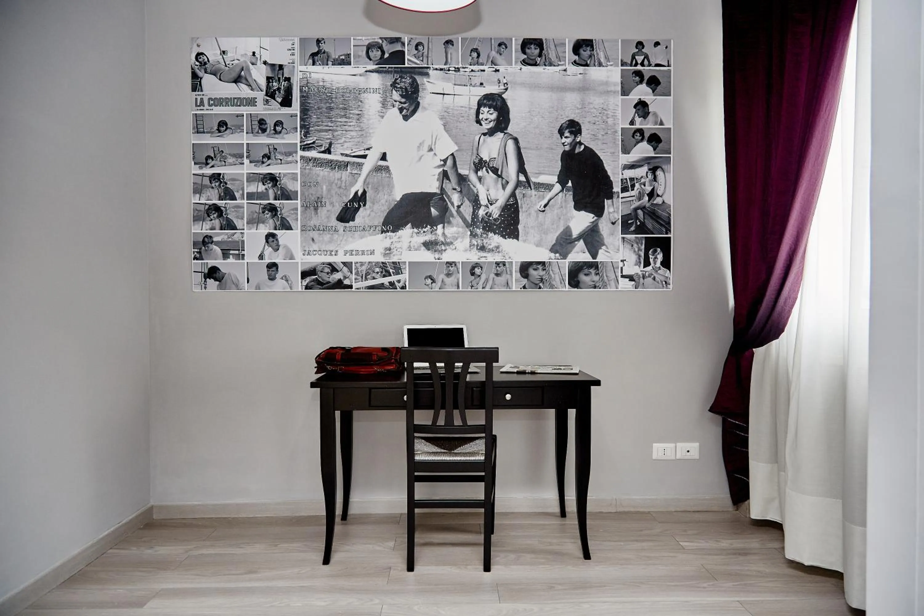 Hotel Ospite Inatteso