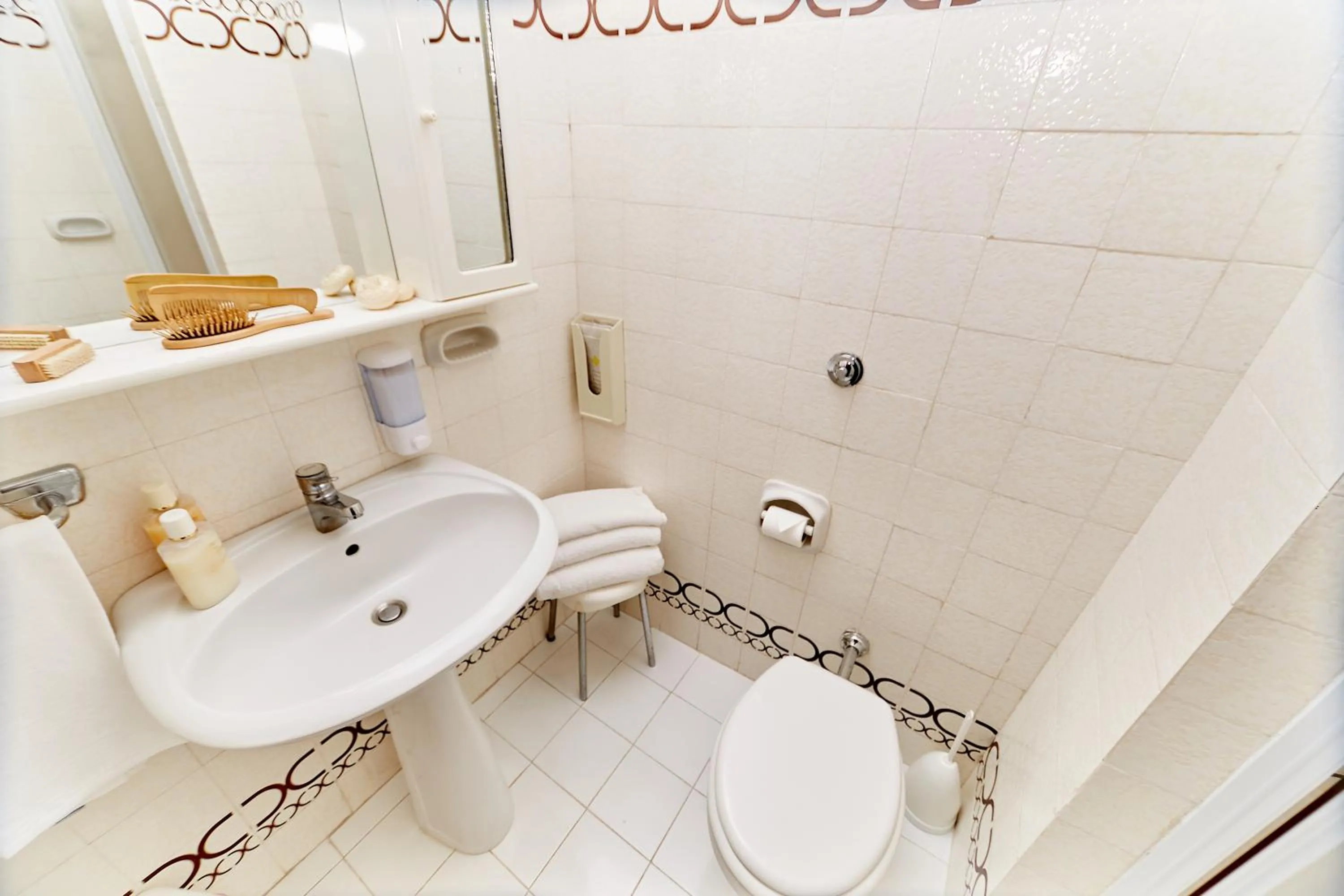 Hotel Ospite Inatteso