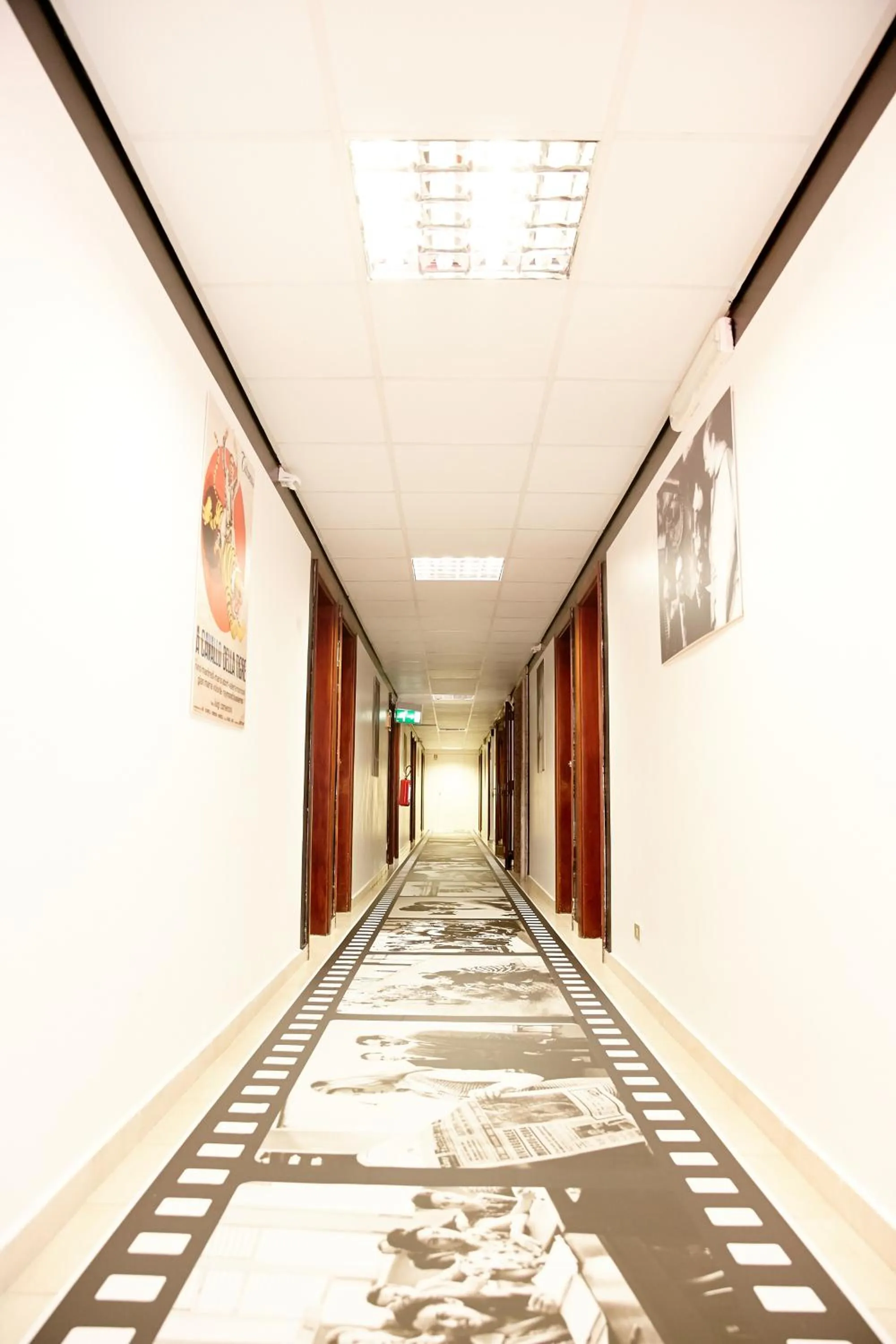 Hotel Ospite Inatteso