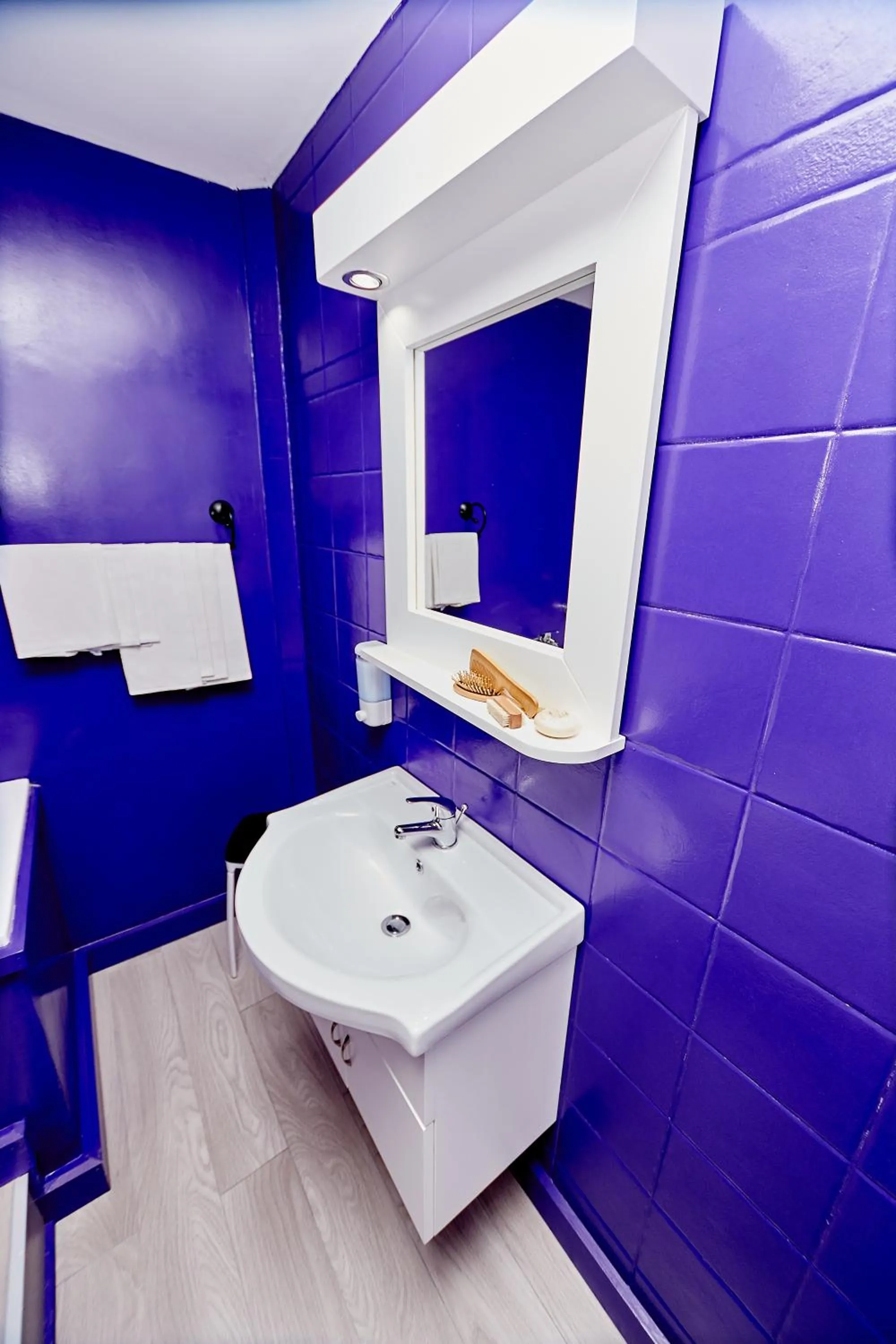 Hotel Ospite Inatteso