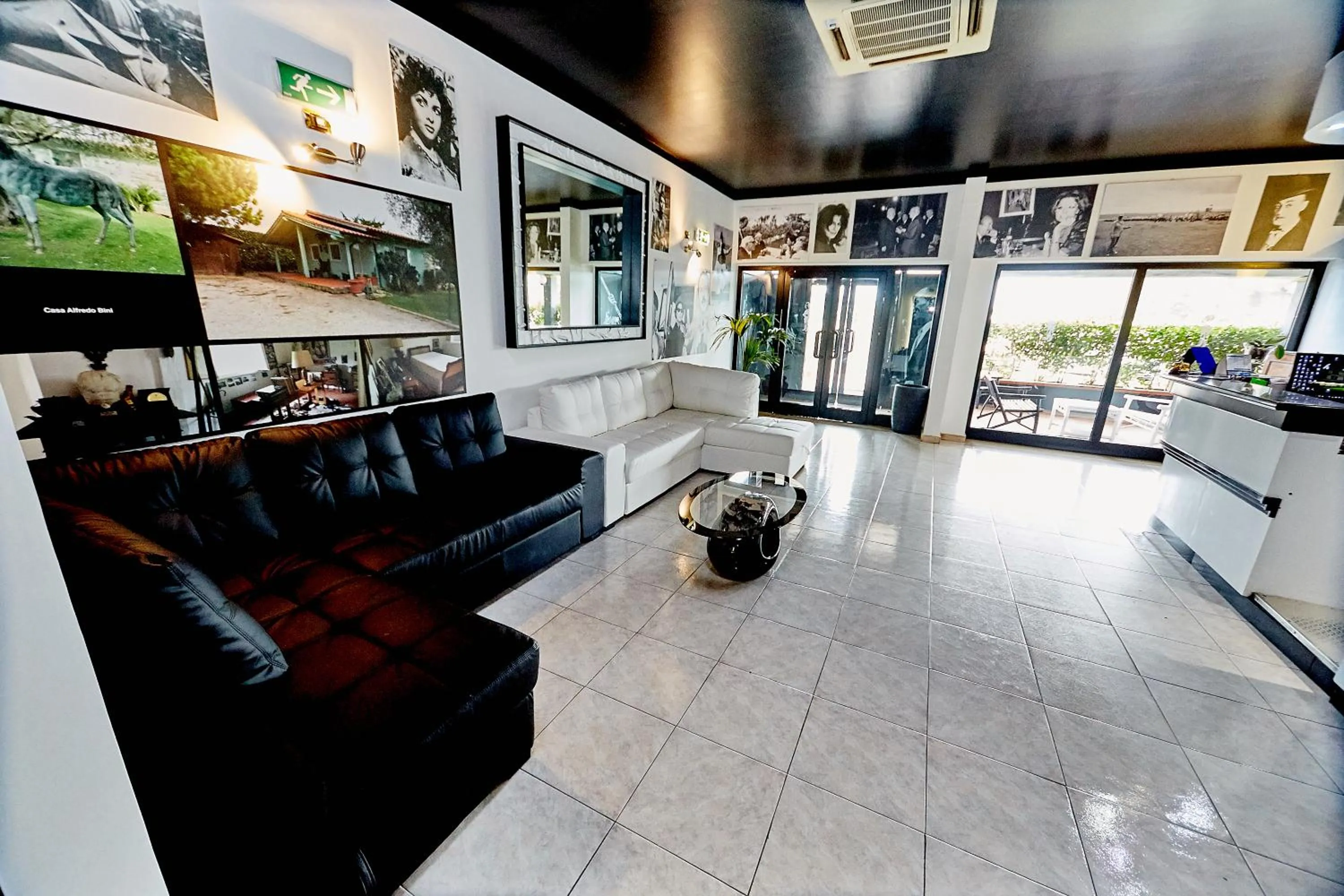 Hotel Ospite Inatteso