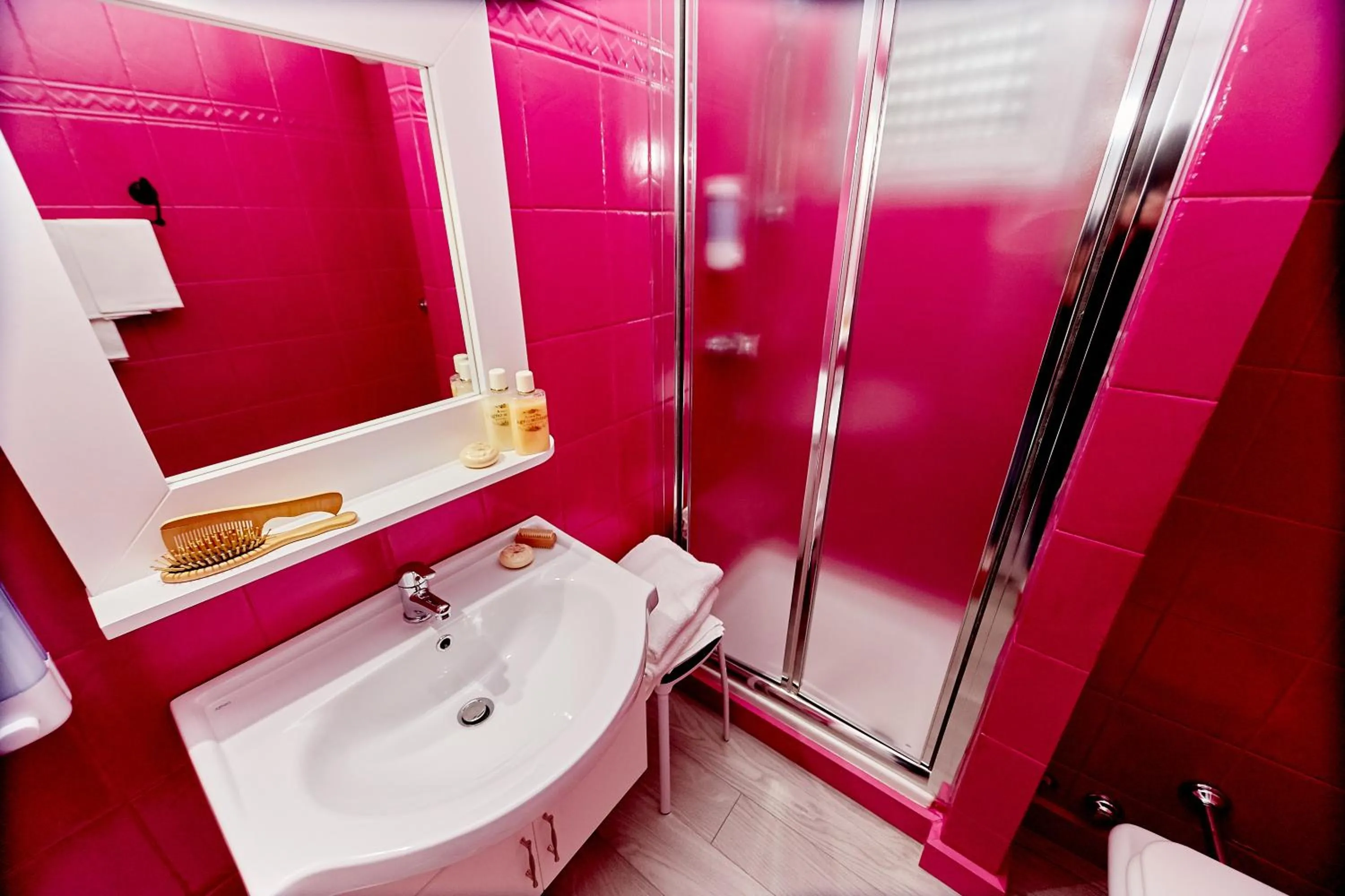 Hotel Ospite Inatteso