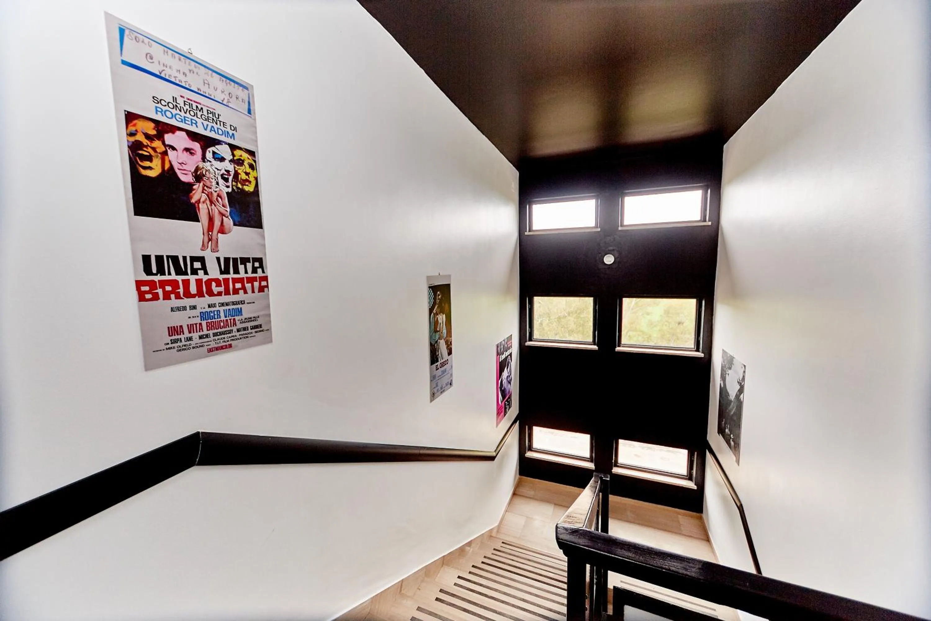 Hotel Ospite Inatteso