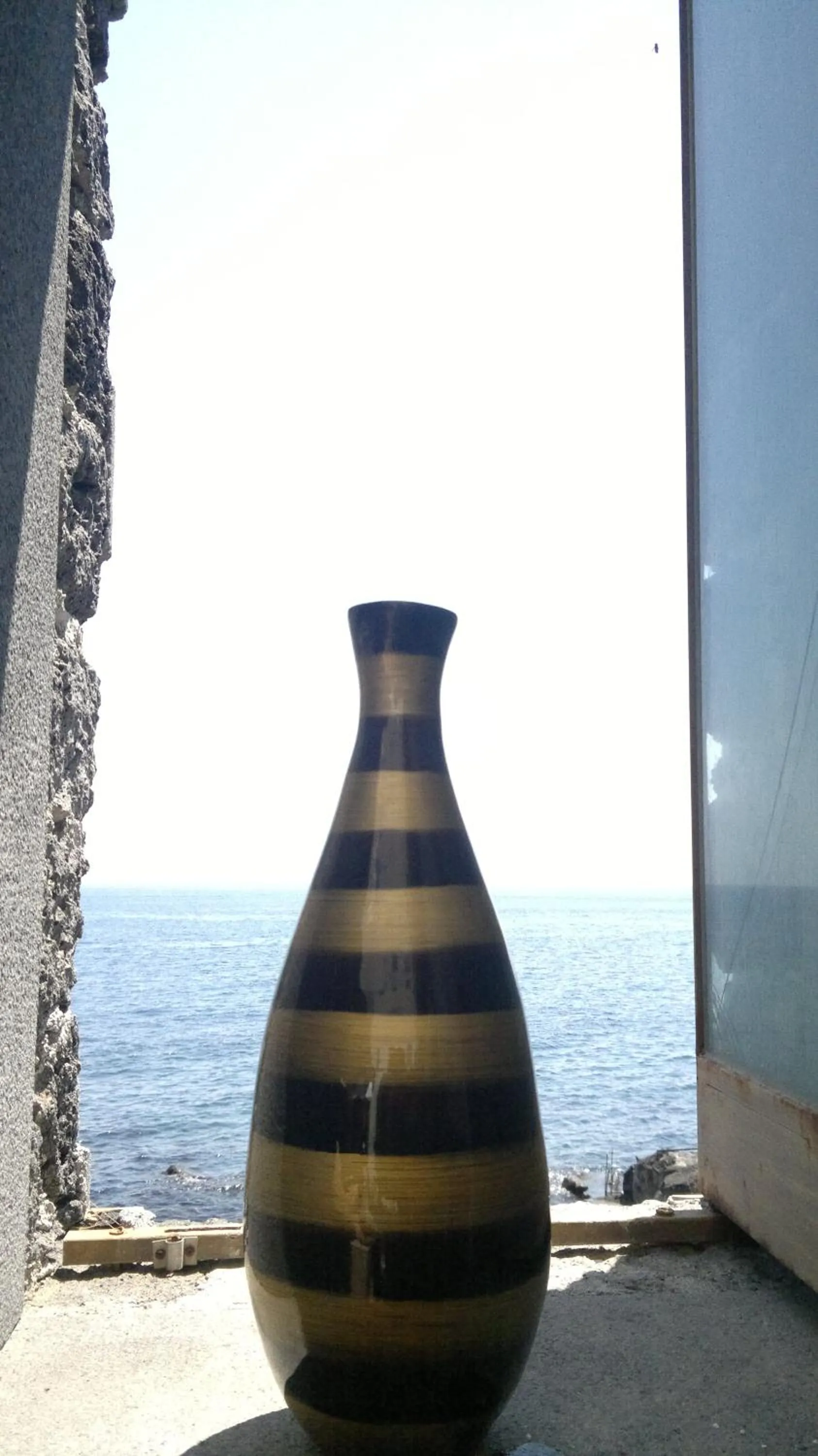 Sea view in B&B Acireale - Il Cavalluccio Marino Fronte Mare