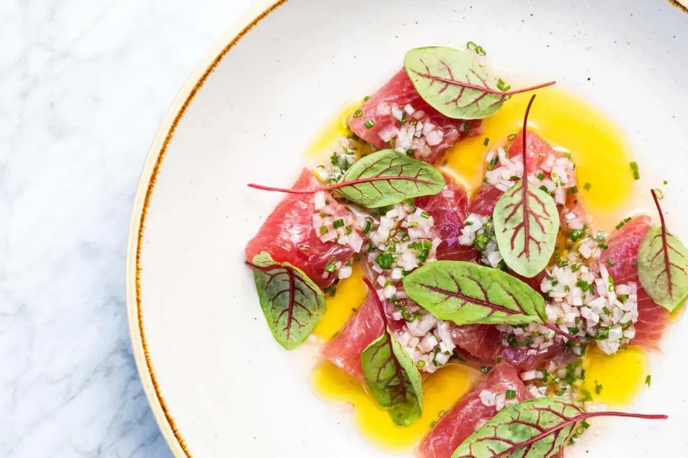 Restaurant/places to eat in Mayfair House Hotel & Garden Restaurant/places to eat in Mayfair House Hotel & Garden