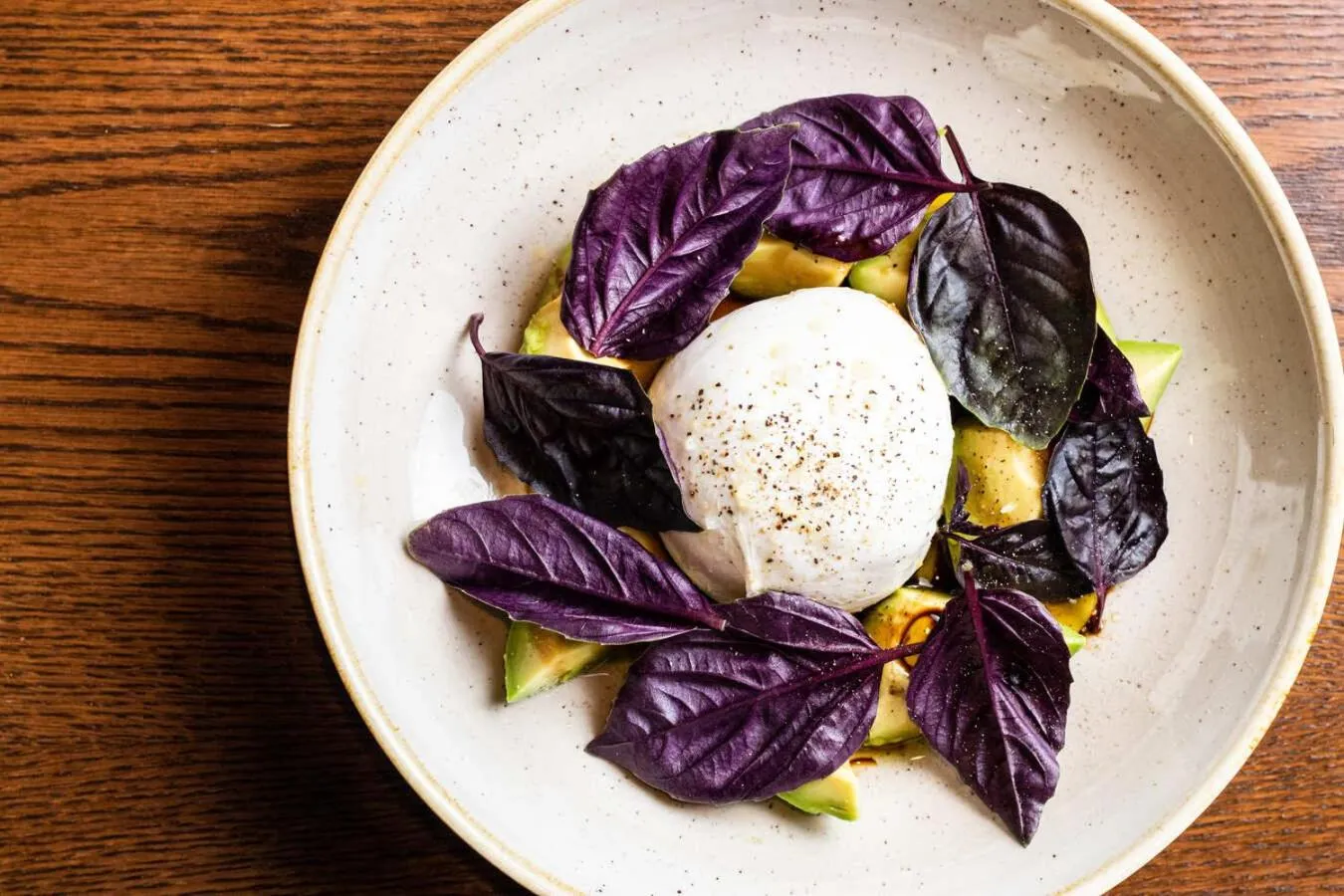 Restaurant/places to eat in Mayfair House Hotel & Garden