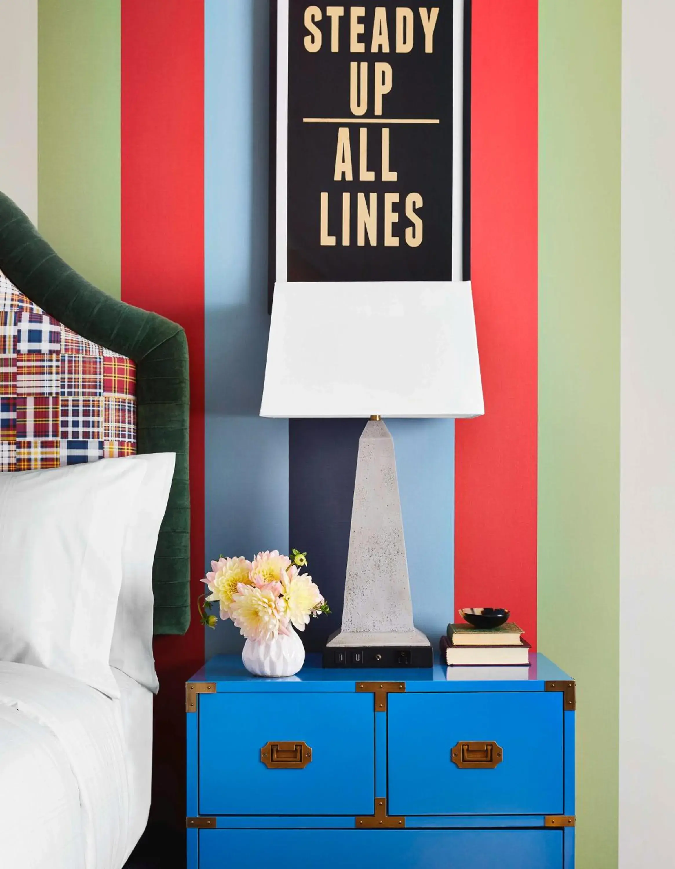 Graduate King Room with Balcony in Graduate by Hilton Annapolis Graduate King Room with Balcony in Graduate by Hilton Annapolis