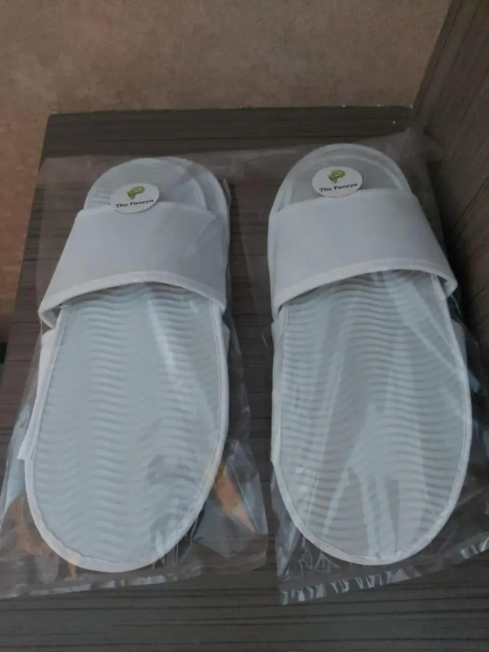 Bedroom in The Paneya@Anderson Apartment Bedroom in The Paneya@Anderson Apartment