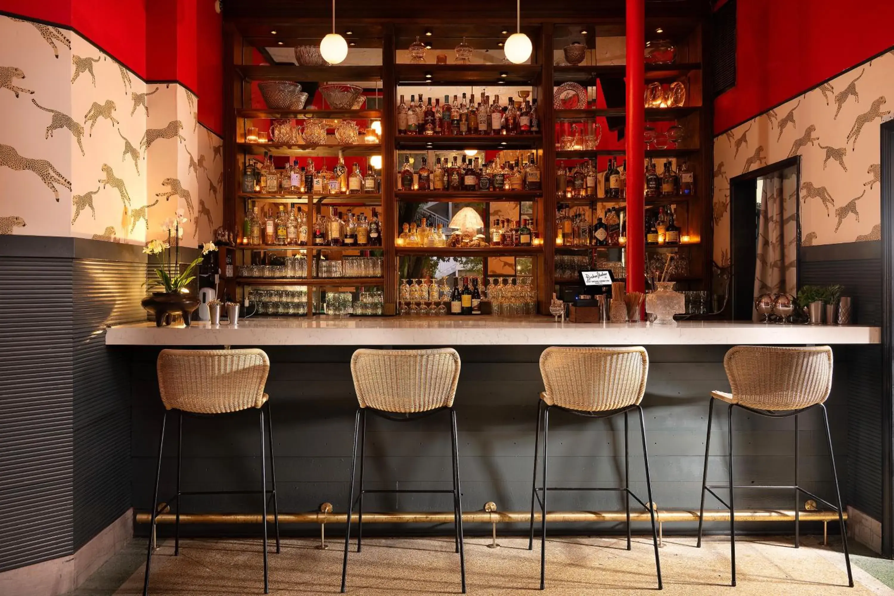 Restaurant/places to eat in Freehand Miami Restaurant/places to eat in Freehand Miami