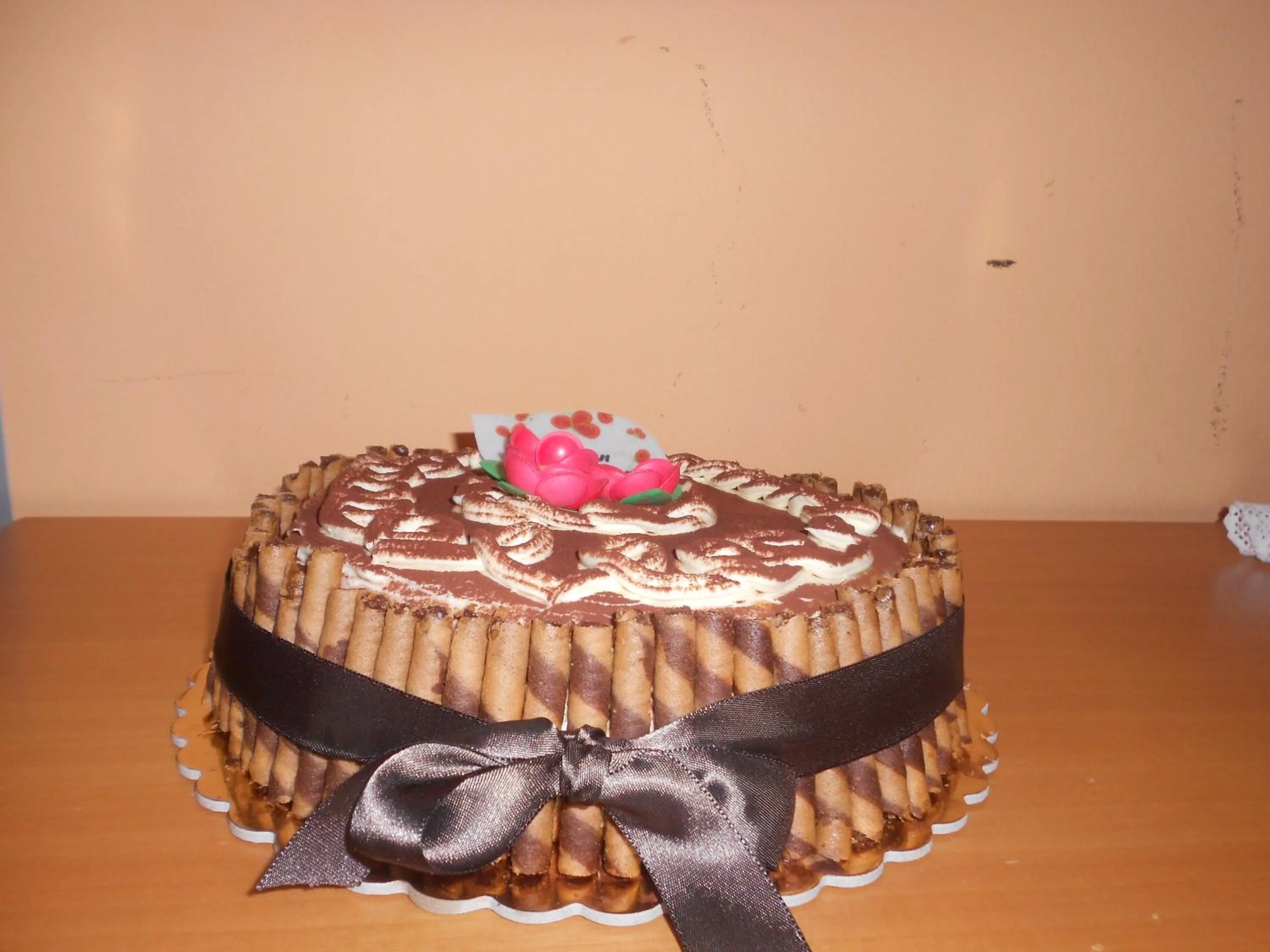 Breakfast in B&B Verdeblu