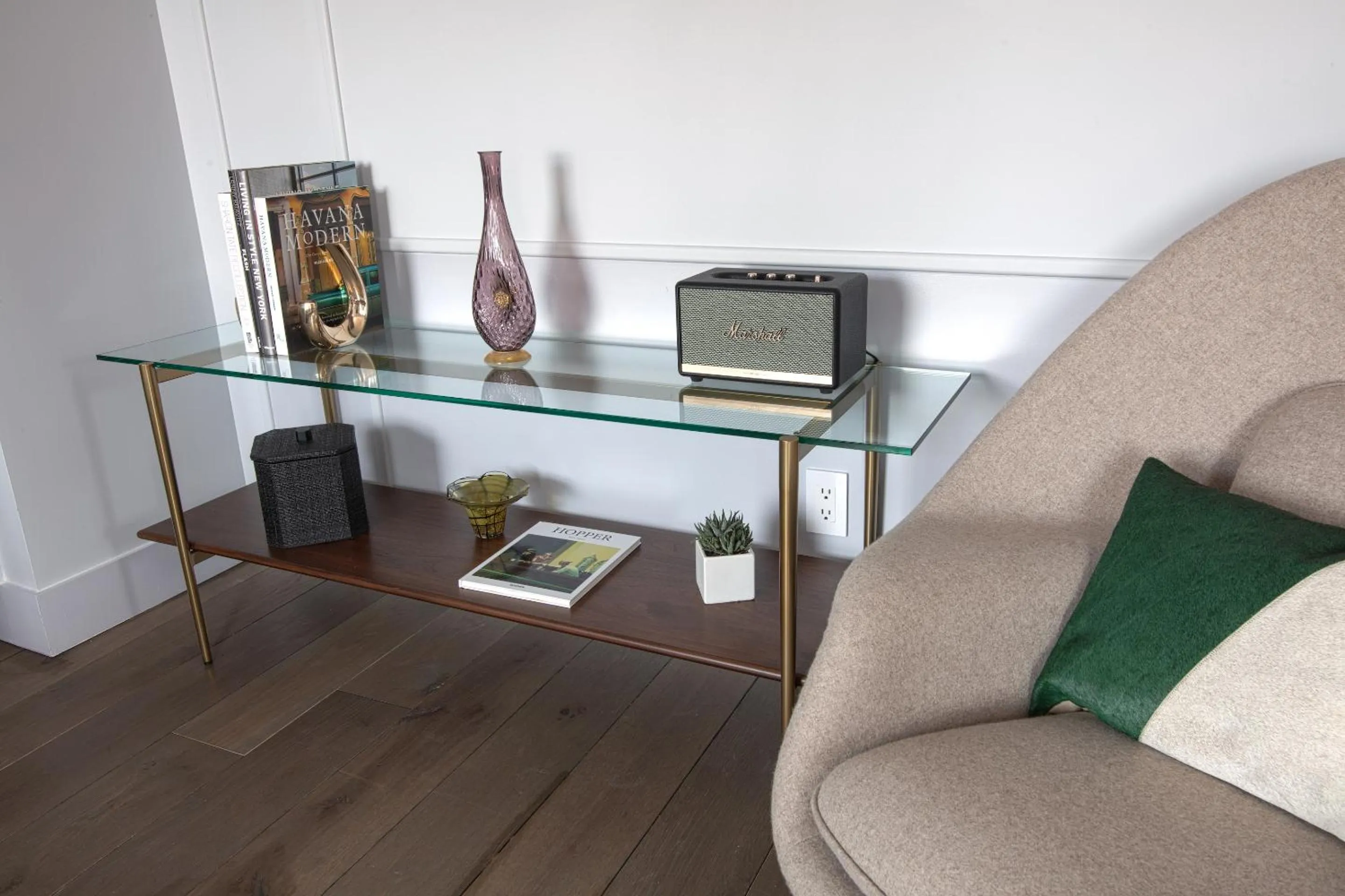 Decorative detail in Hotel Belleclaire Central Park