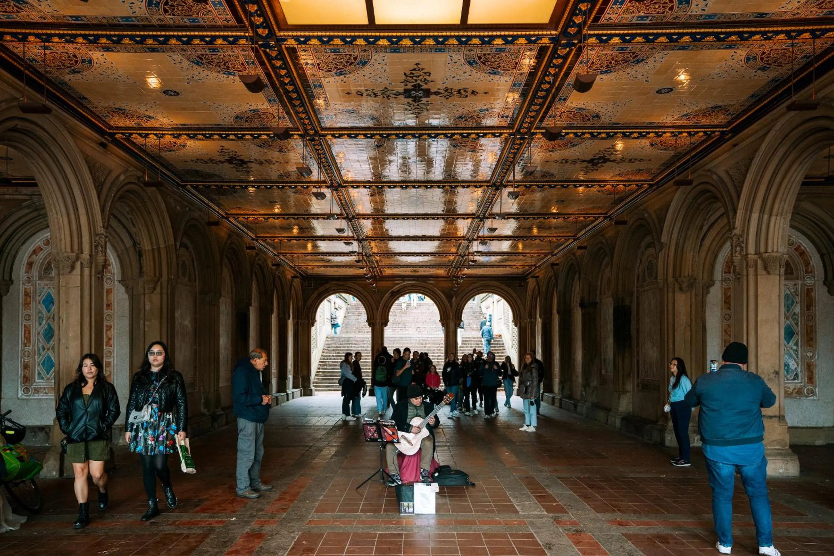 Neighbourhood in Hotel Belleclaire Central Park