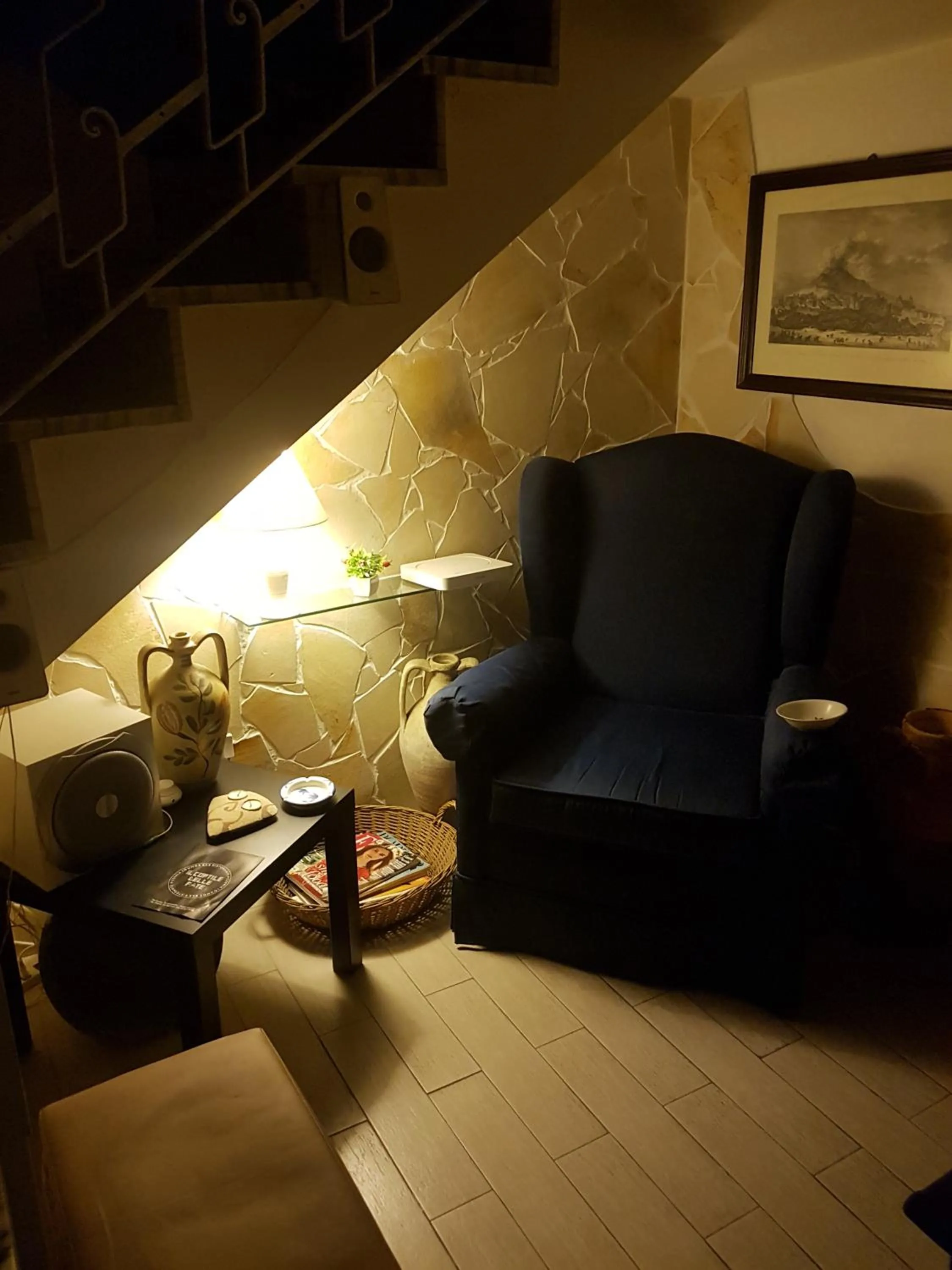 Other in Borgo Marinaro