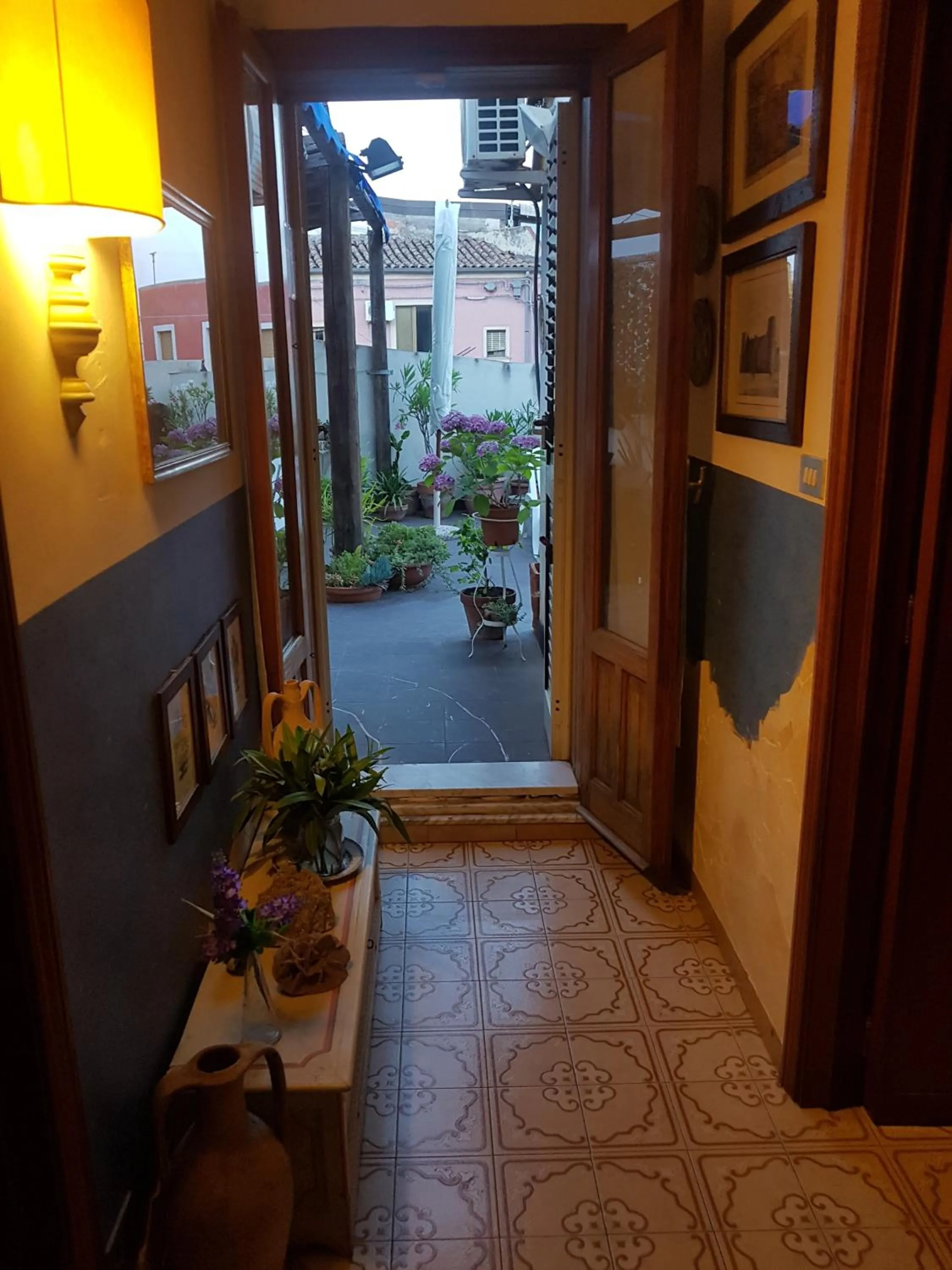 Other in Borgo Marinaro
