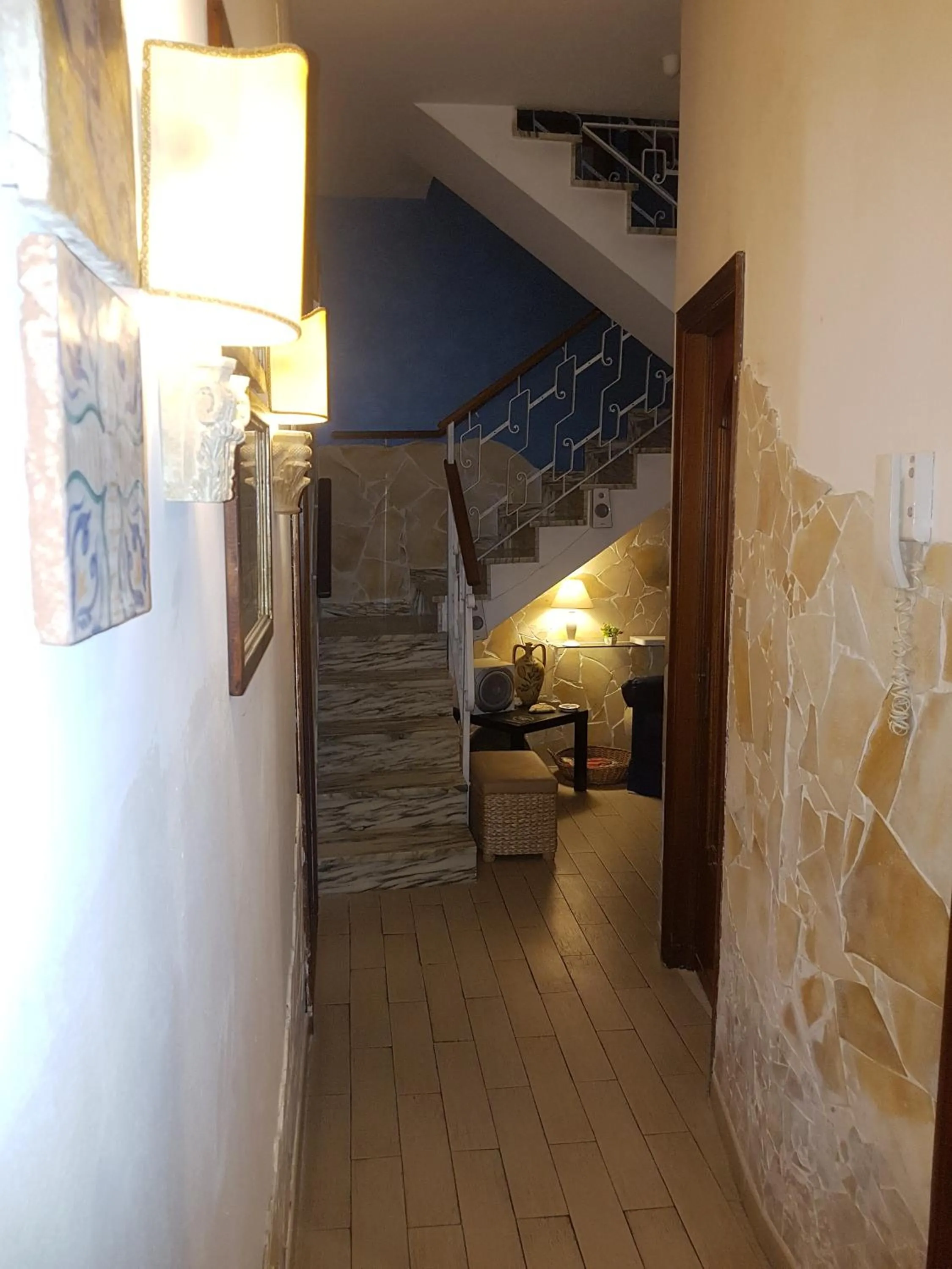 Other in Borgo Marinaro