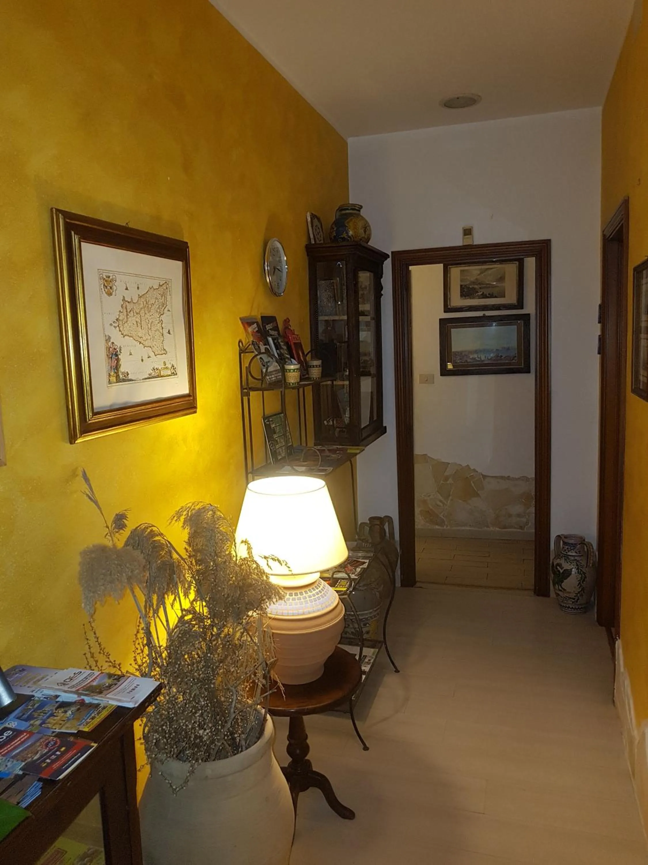 Other in Borgo Marinaro