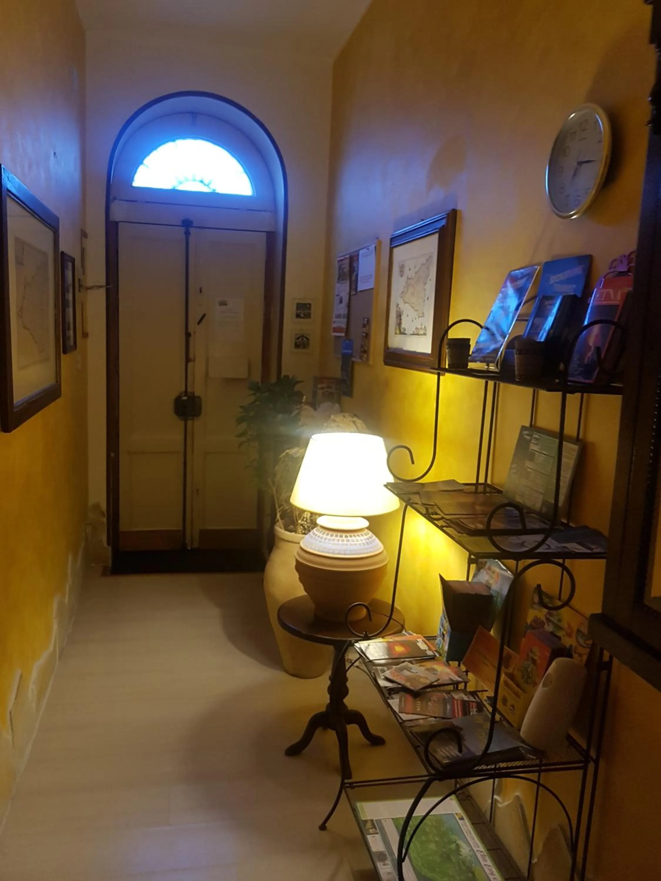 Other in Borgo Marinaro