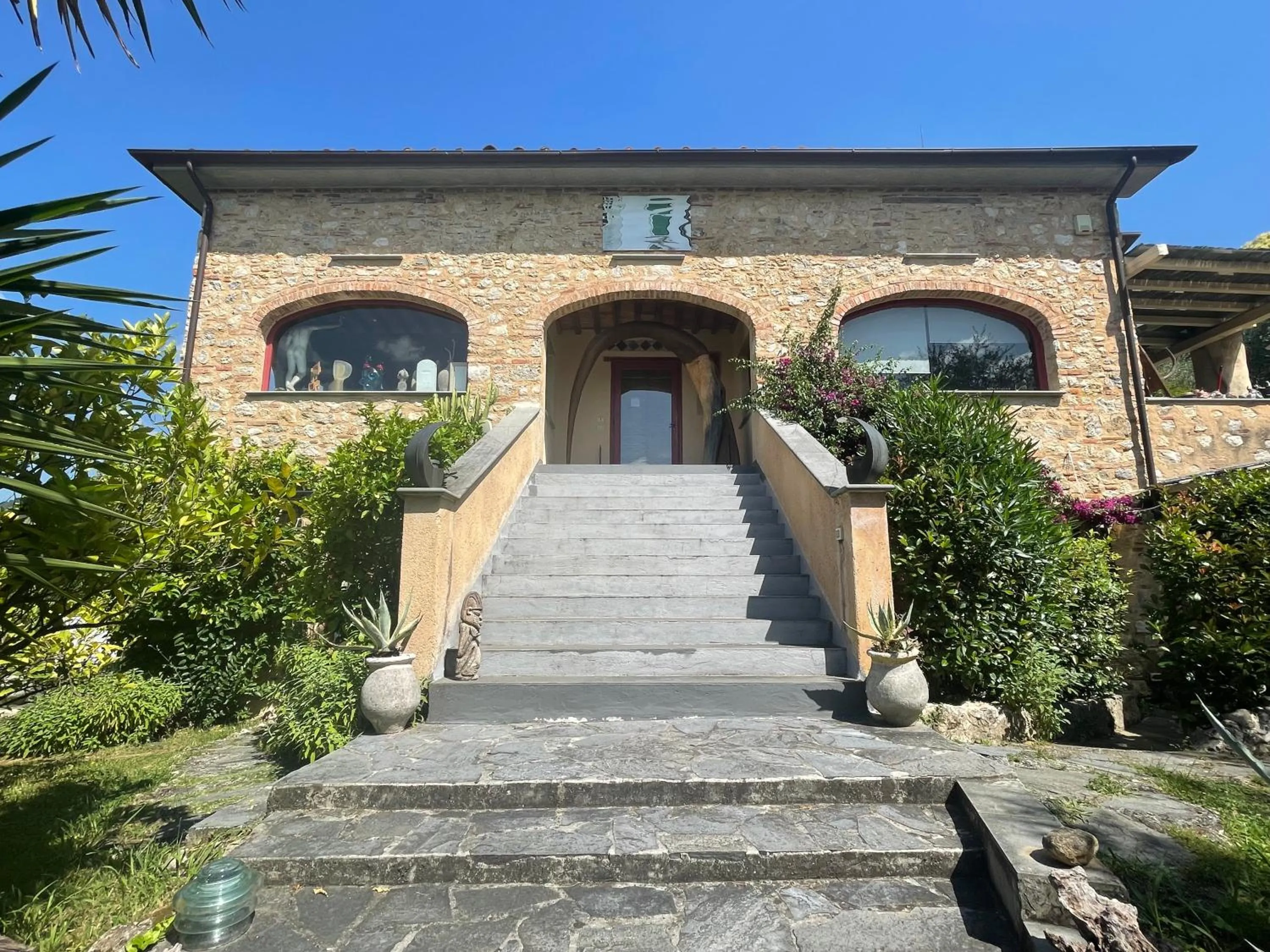 Property building in Casa Del Sole