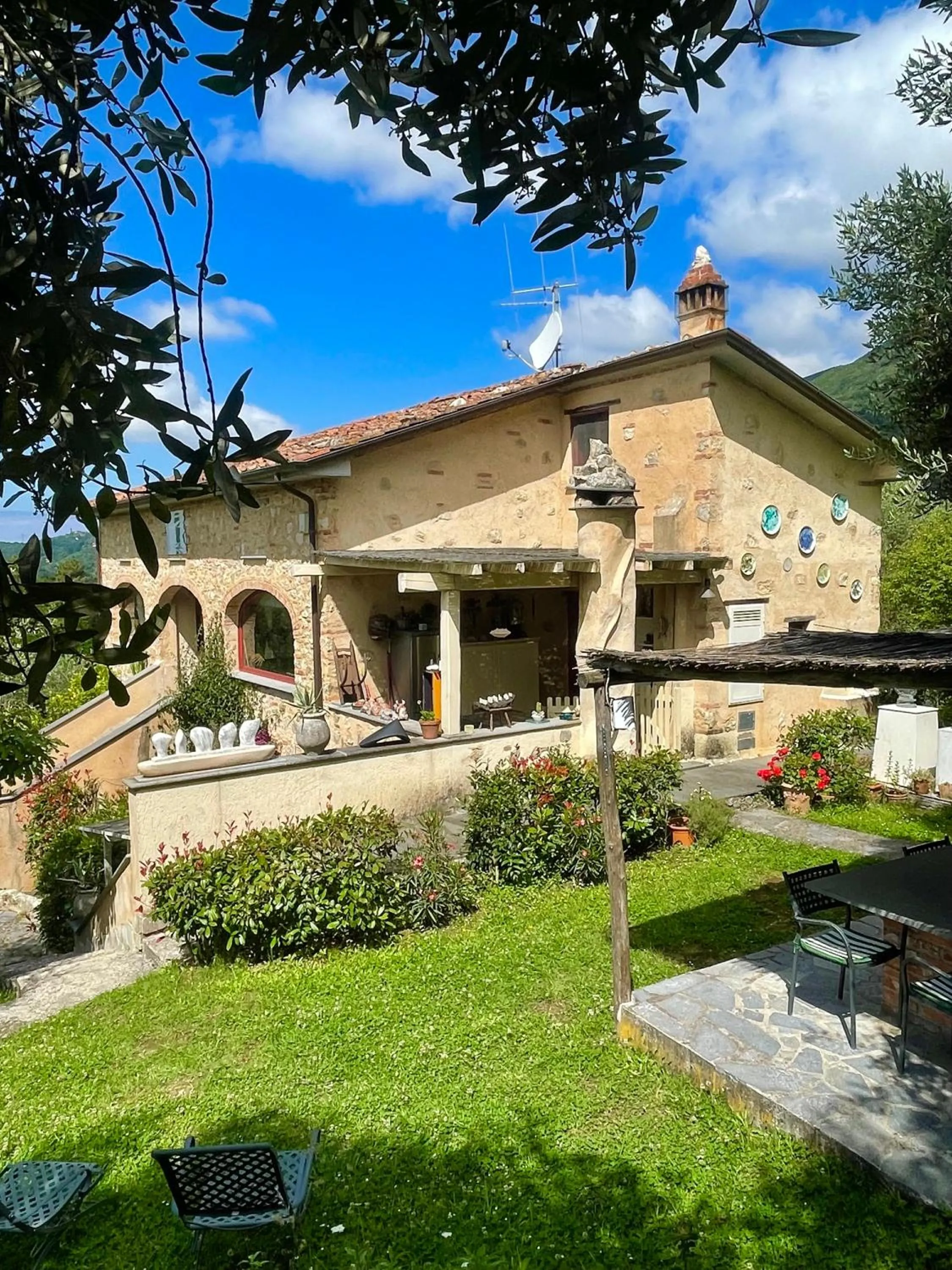 Property building in Casa Del Sole