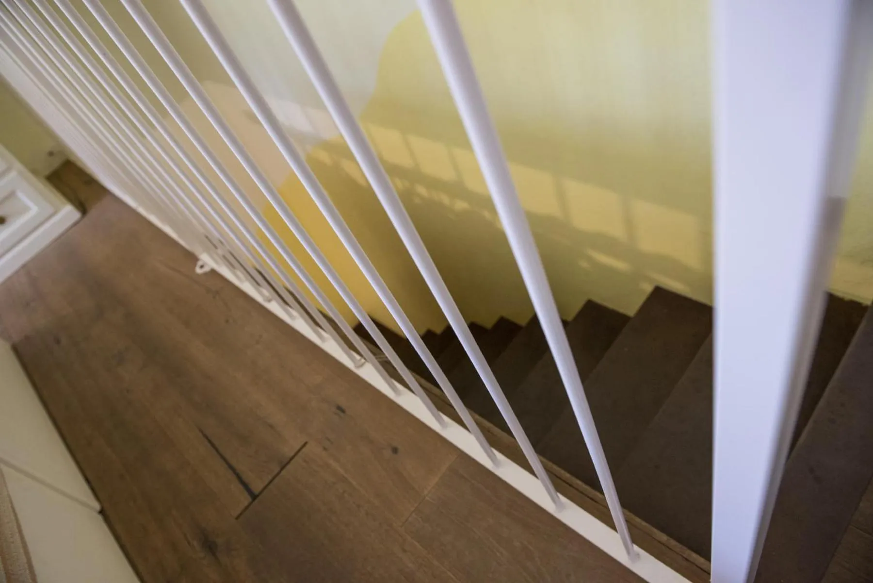 Bedroom in Casa Del Sole