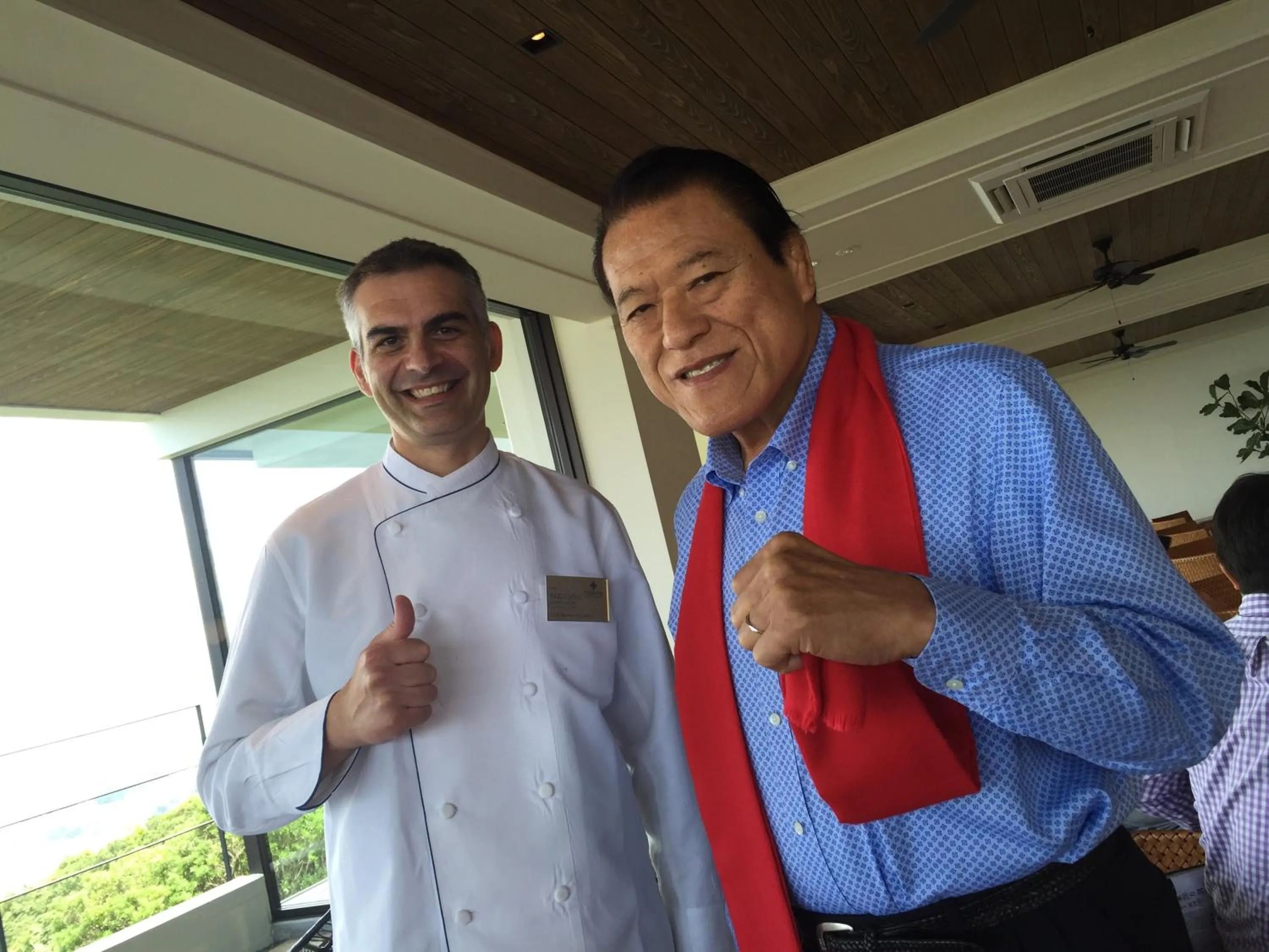 Kumano Winery Guest House