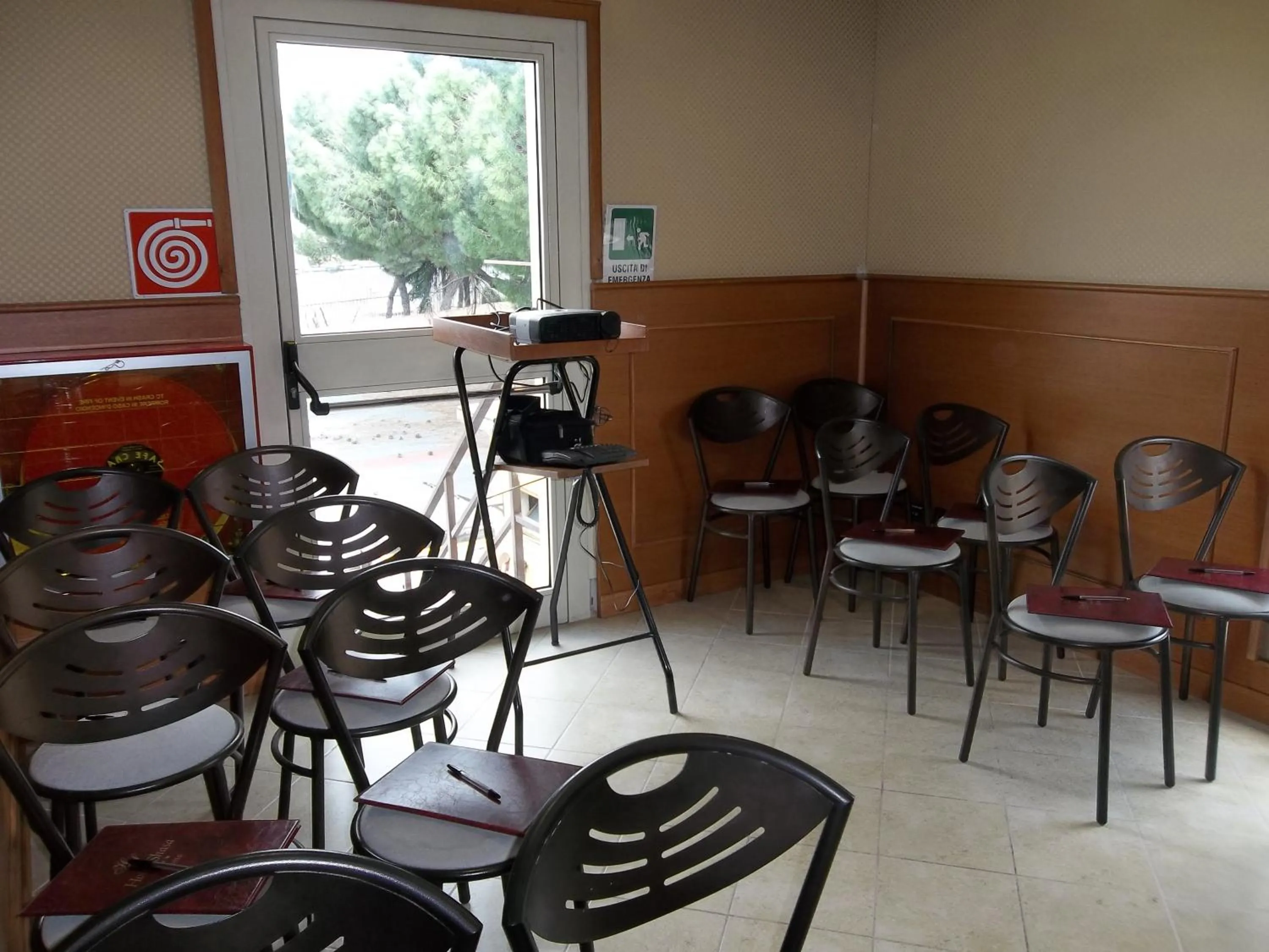 Activities in Hotel Shasa