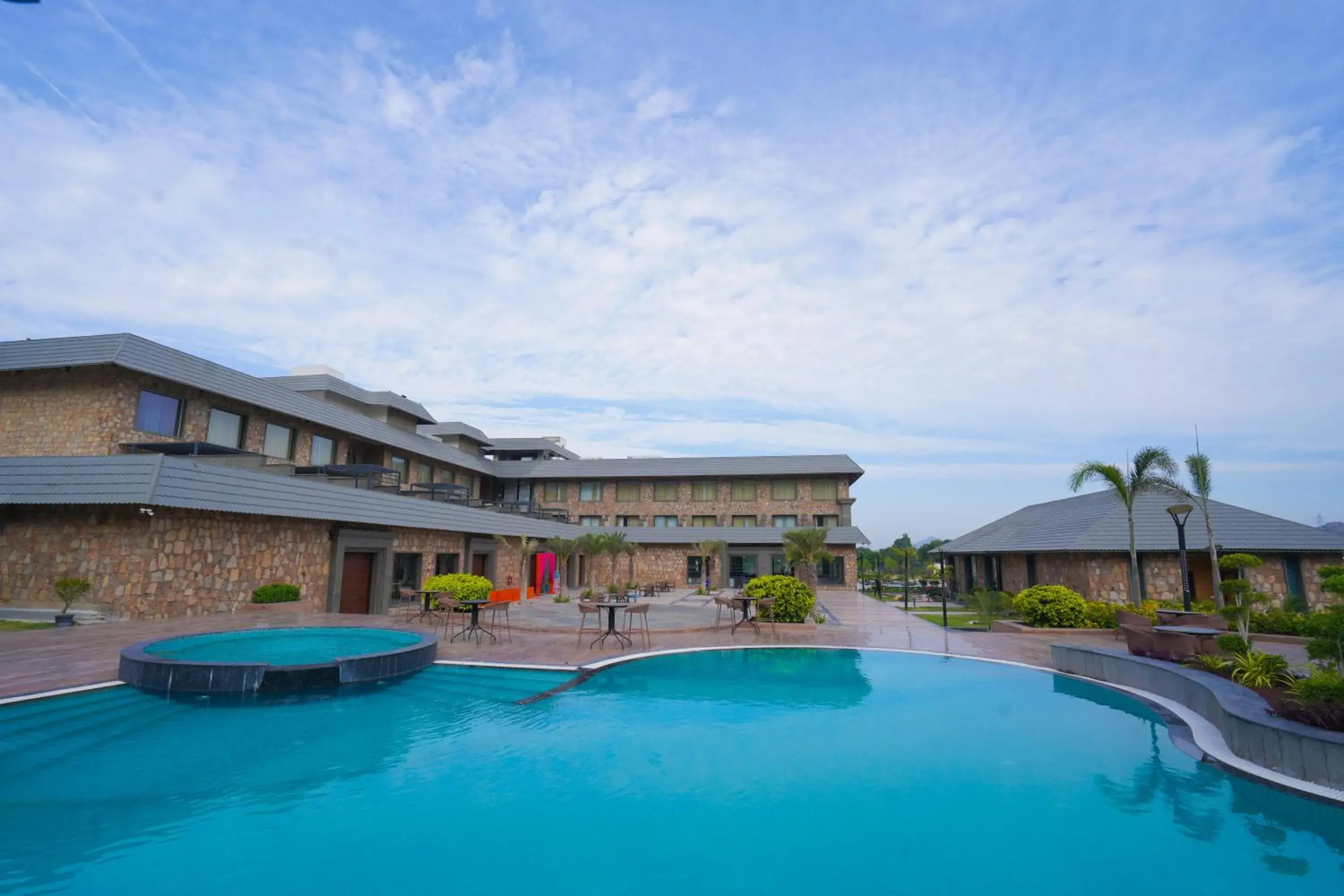Pushkara Resort and Spa, Pushkar Pushkara Resort and Spa, Pushkar